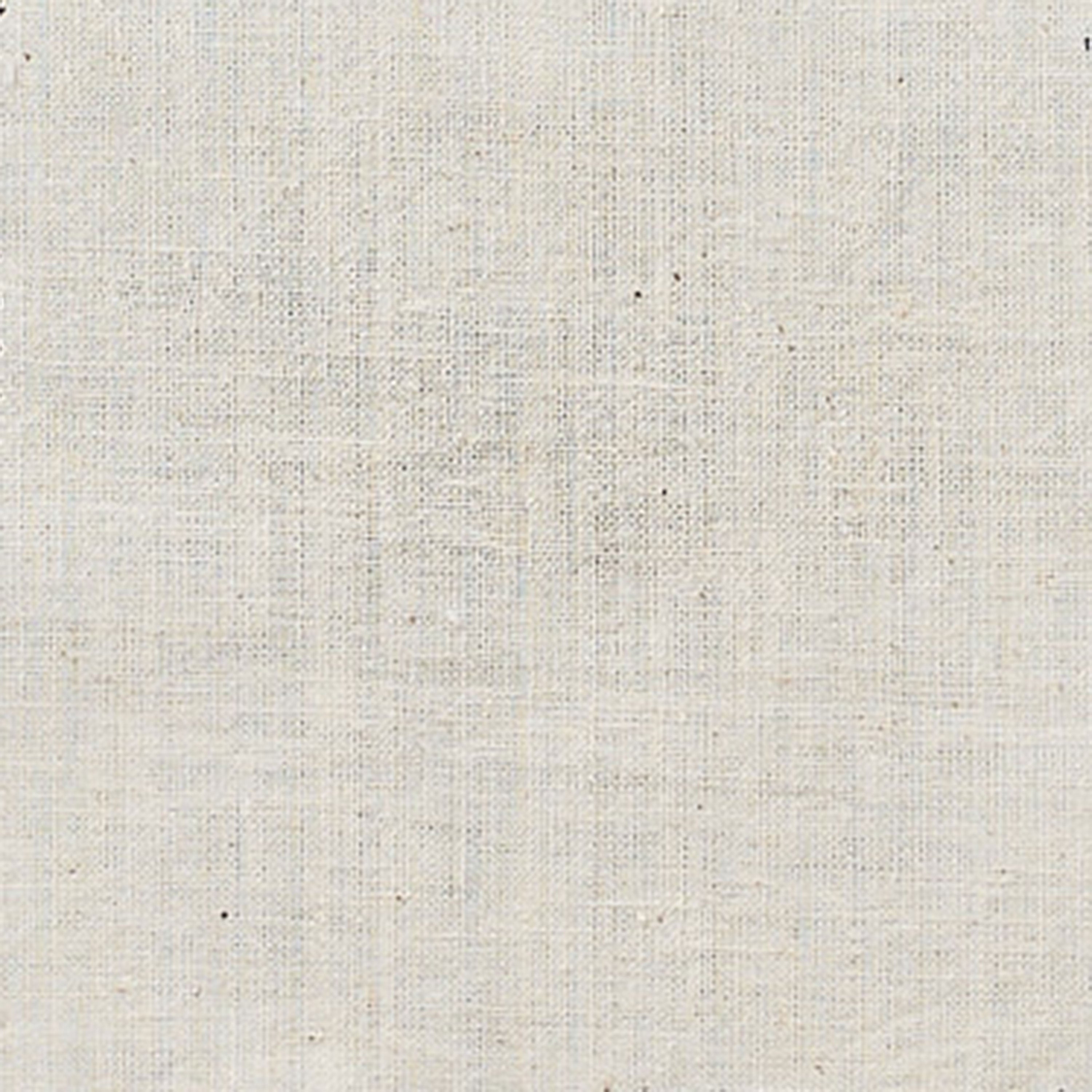 Feather Weight / Organic Cotton Fabric / Diaphanous / Refined Hand