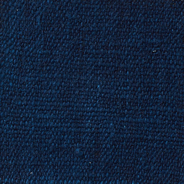 Natural Indigo / Yarn-Dyed / Hand-Woven Fabric – 11.11/eleven eleven