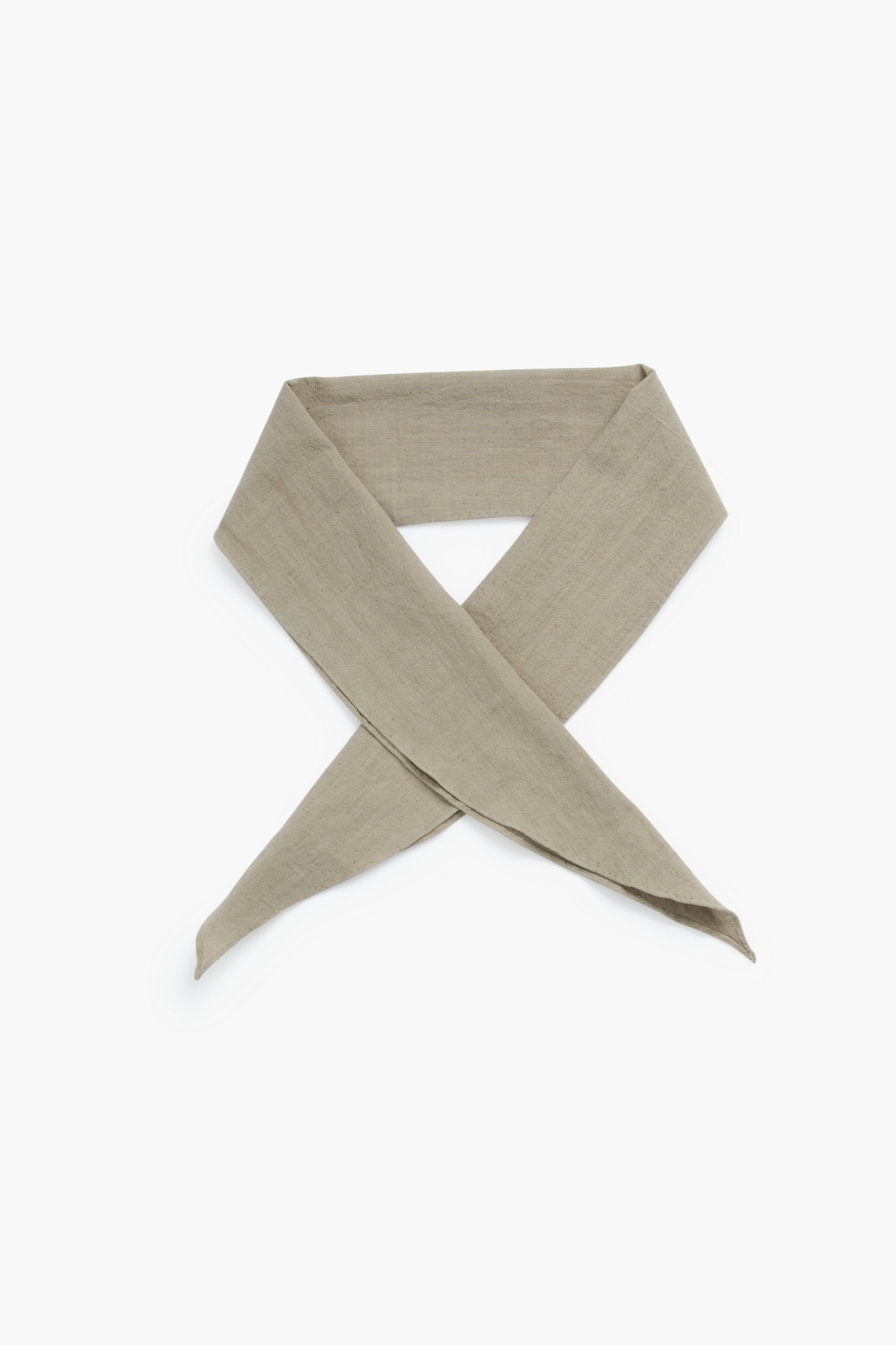 Smoke Bandana