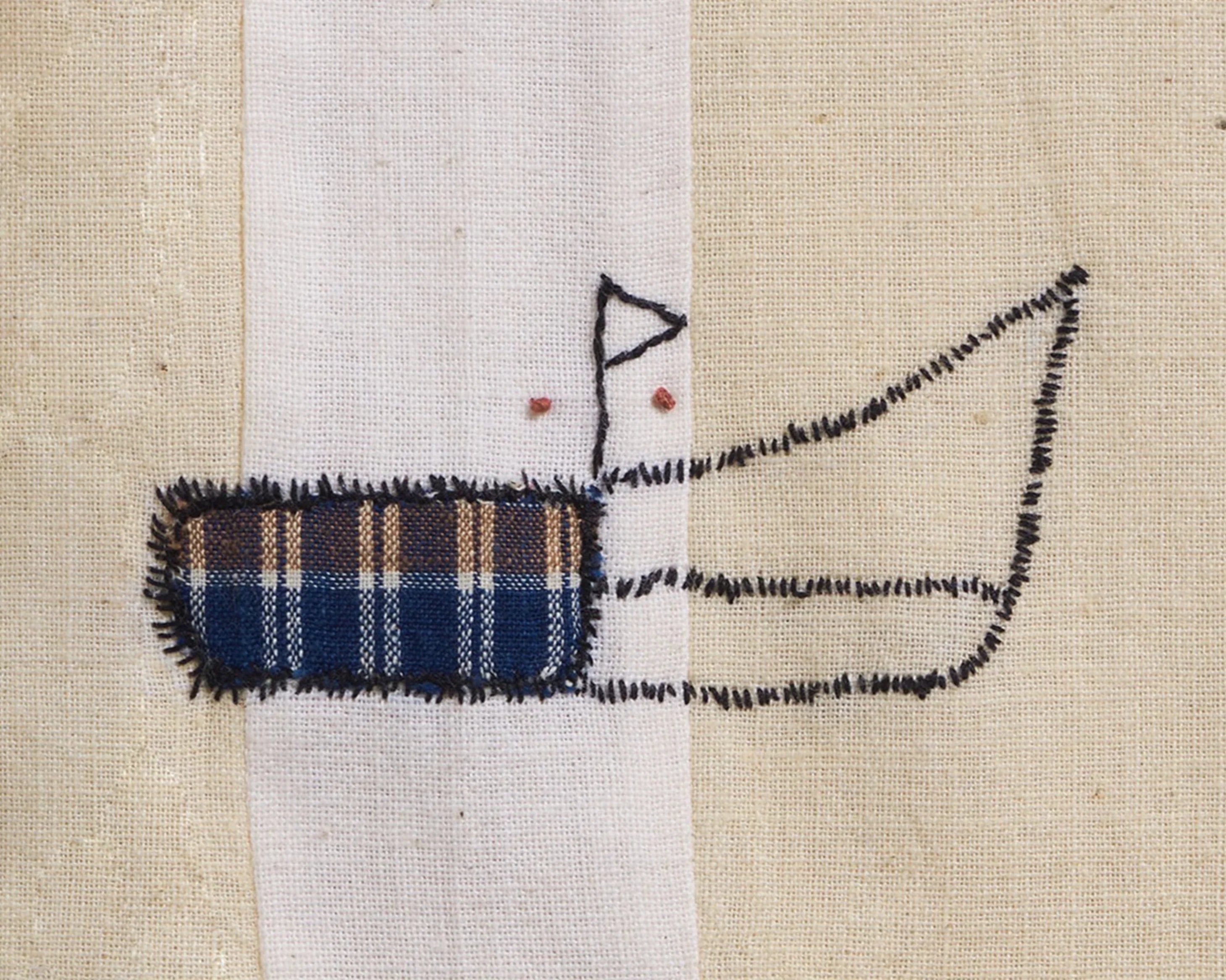 Living Tradition: Solar Canvas