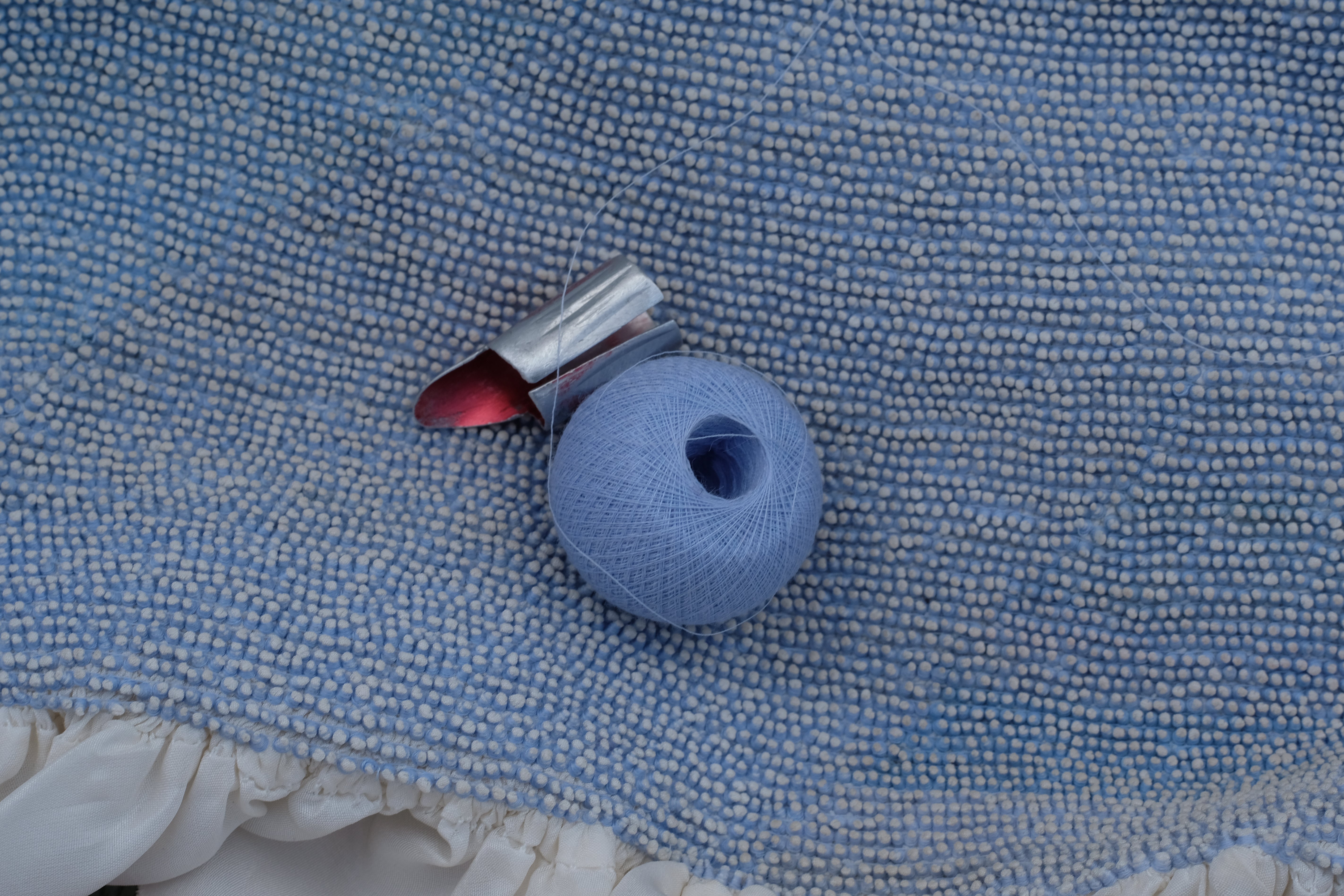 A Fresh Design Language: Heritage Craft For Modern Garments