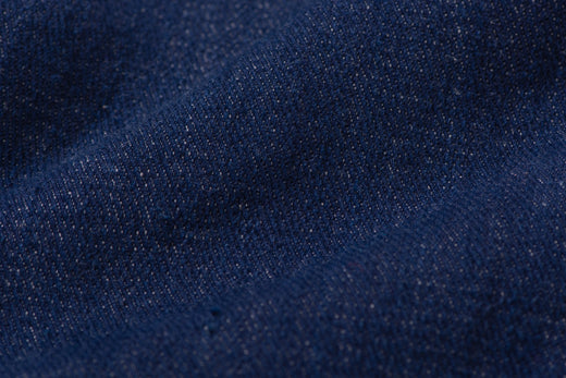 Handspun Denim