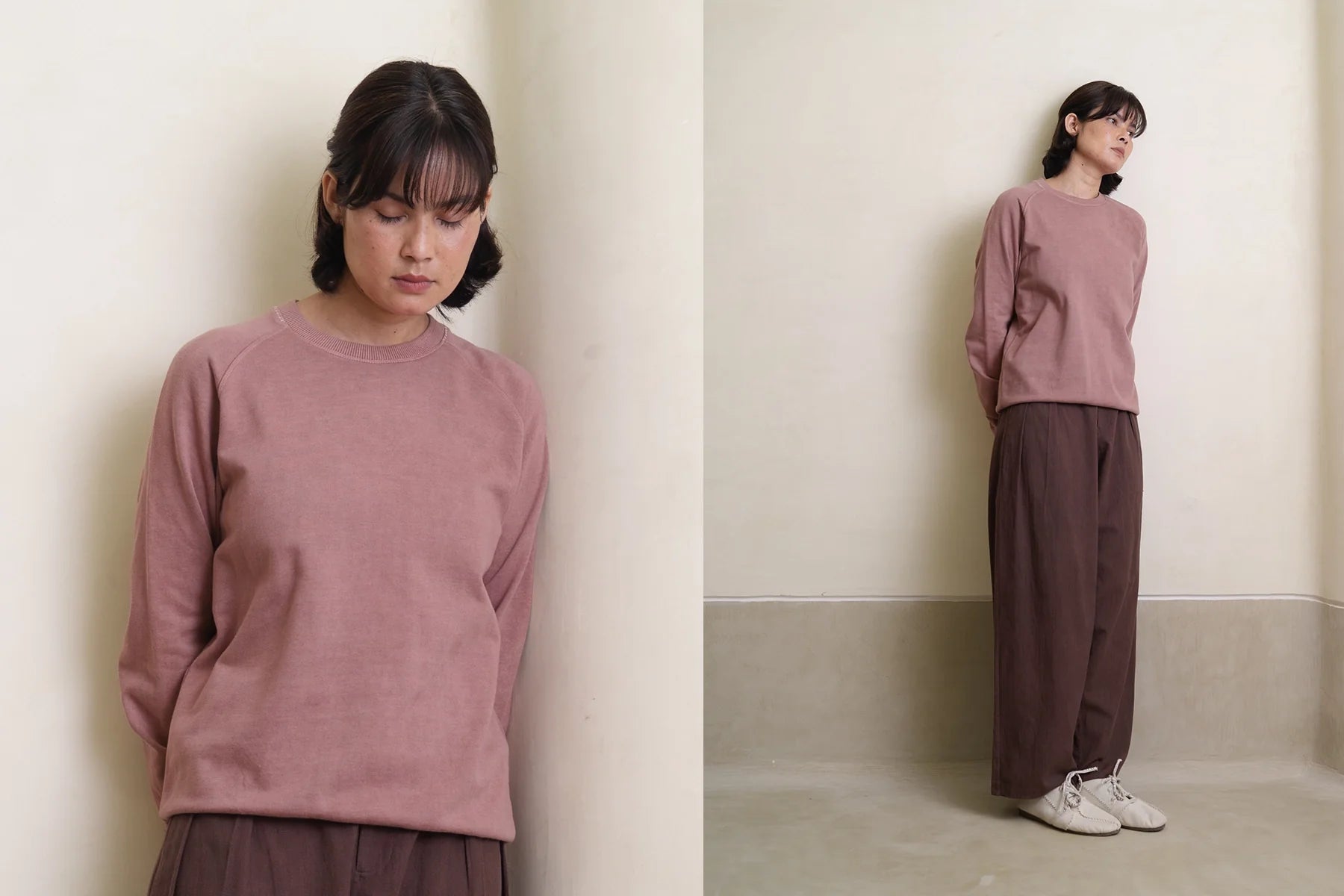 WOMEN SWEATSHIRT