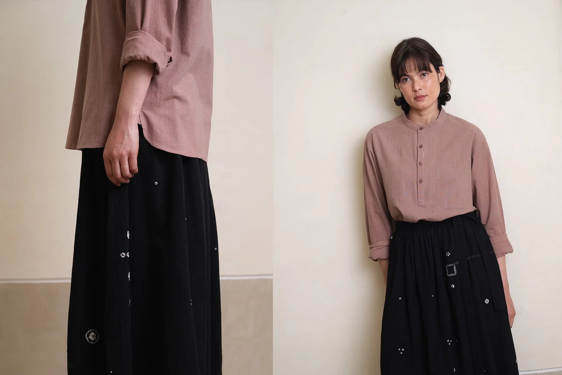 *EVERYDAY ESSENTIALS: WOMEN*