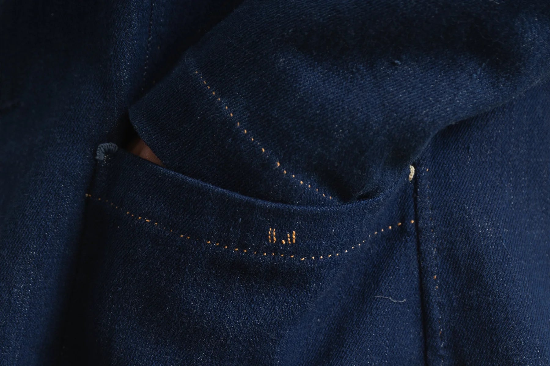 INDIGO RESERVE WOMEN- Denim Look Women