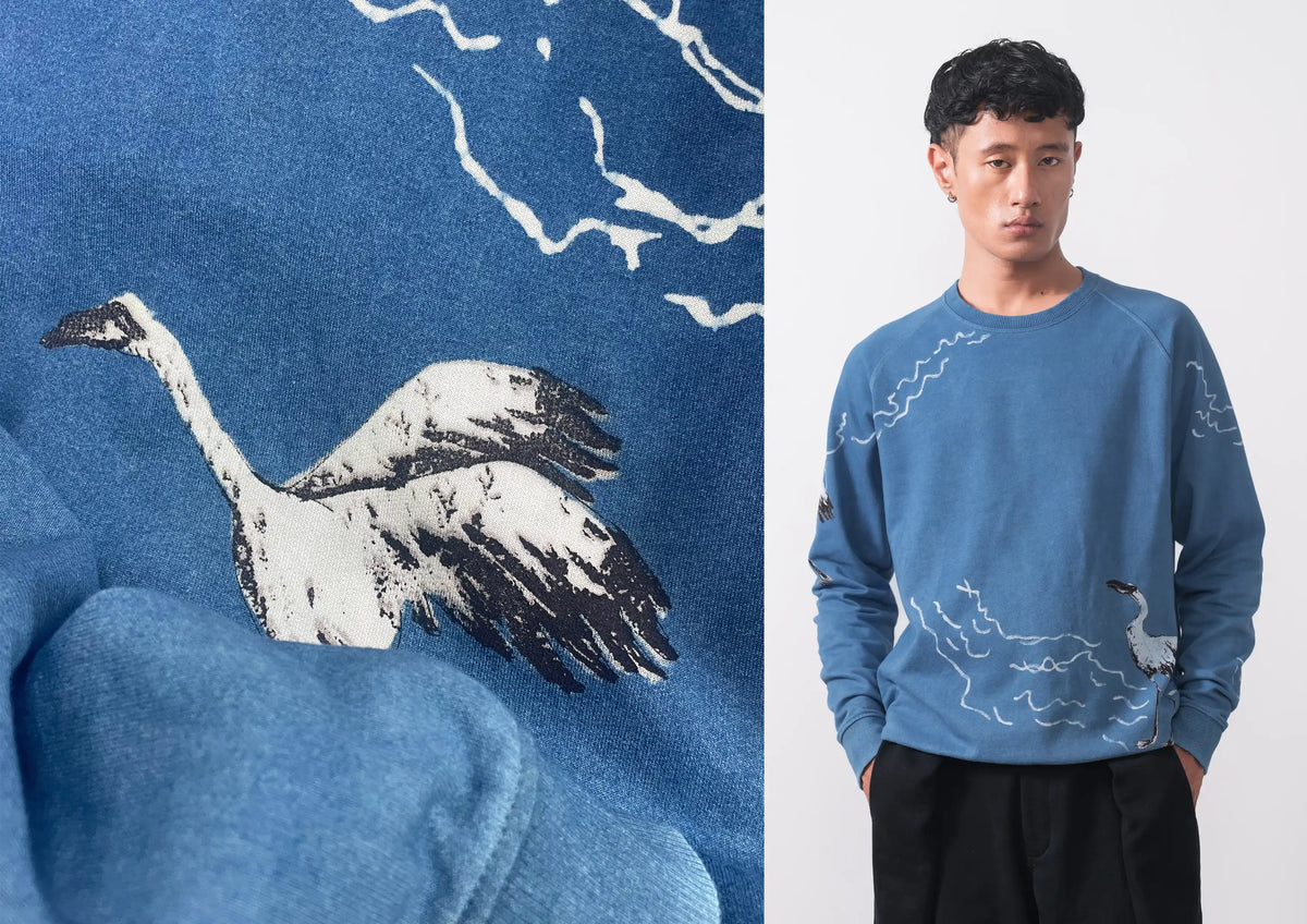 SWEATSHIRT CAPSULE