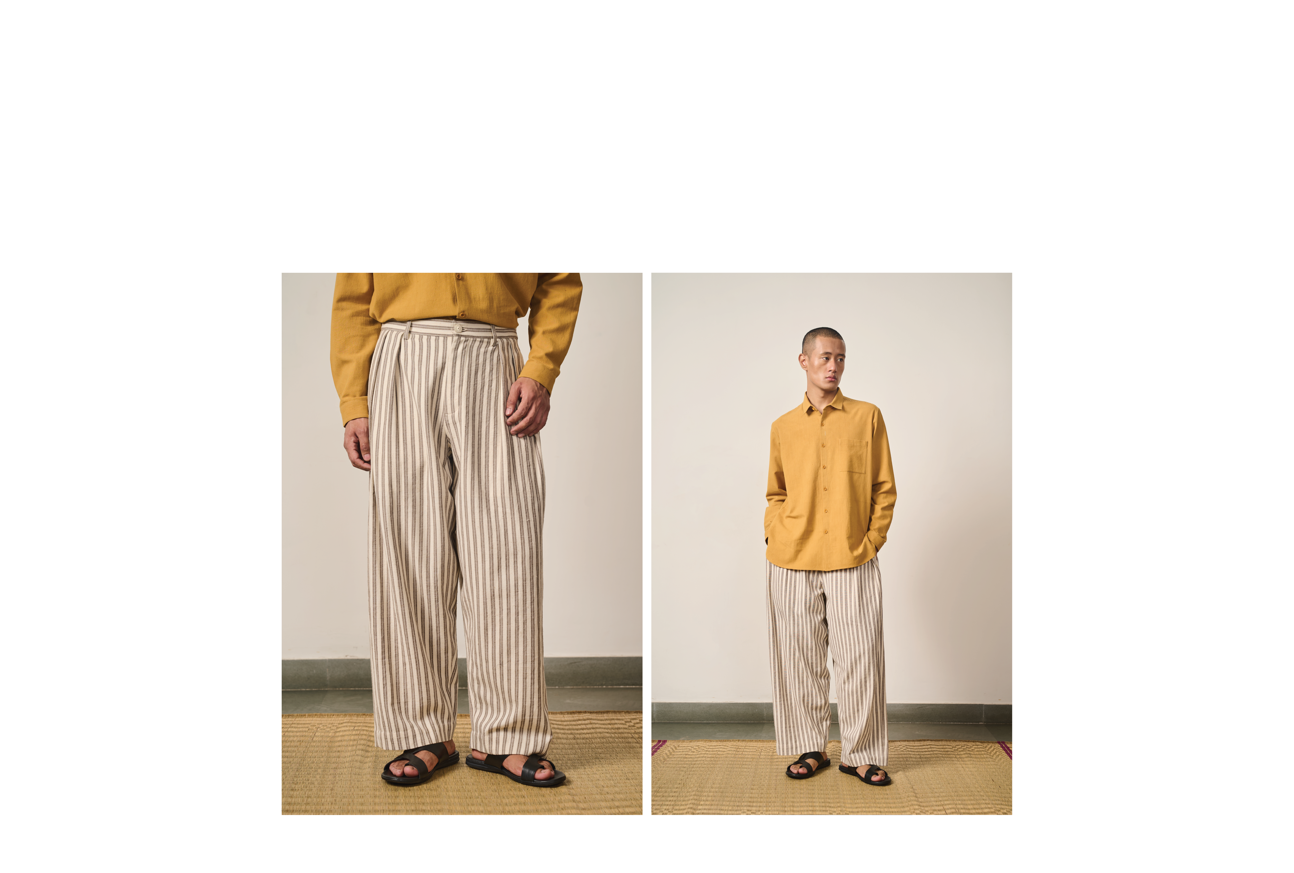 *MEN'S TROUSERS*
