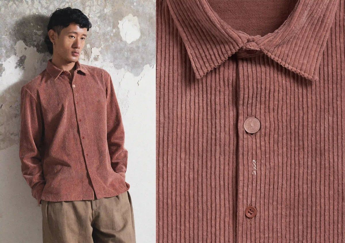MEN SHIRTS