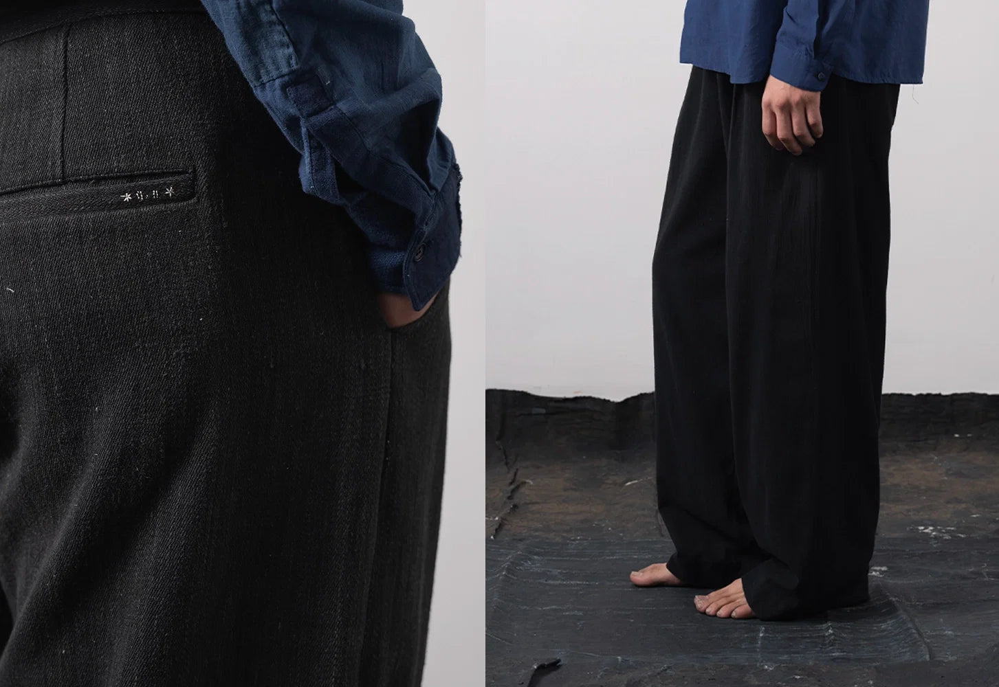 MEN BOTTOMS