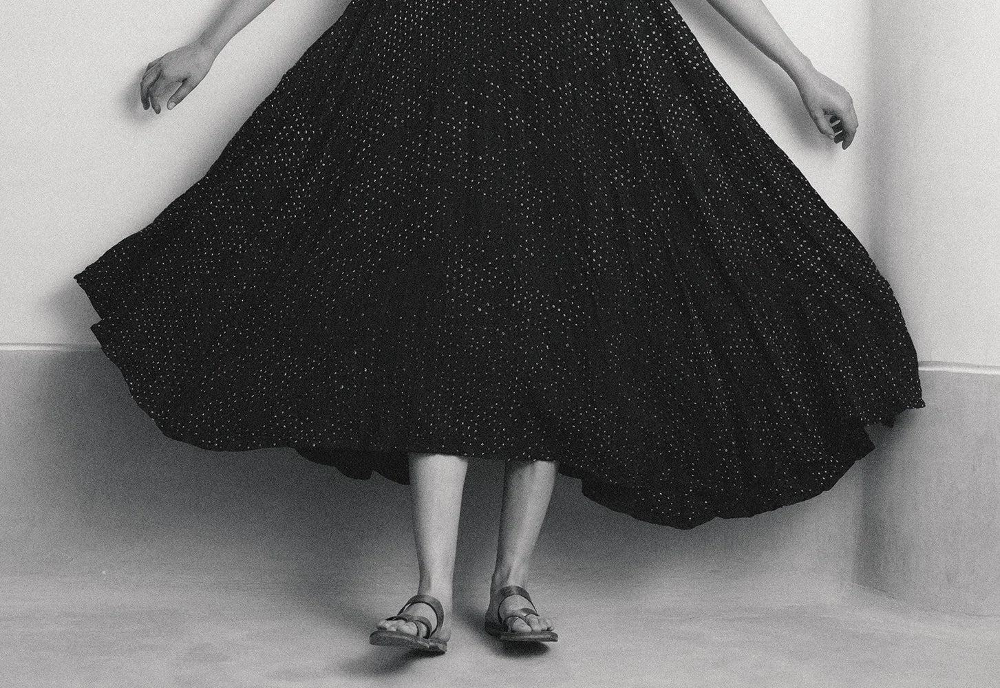 WOMEN DRESSES