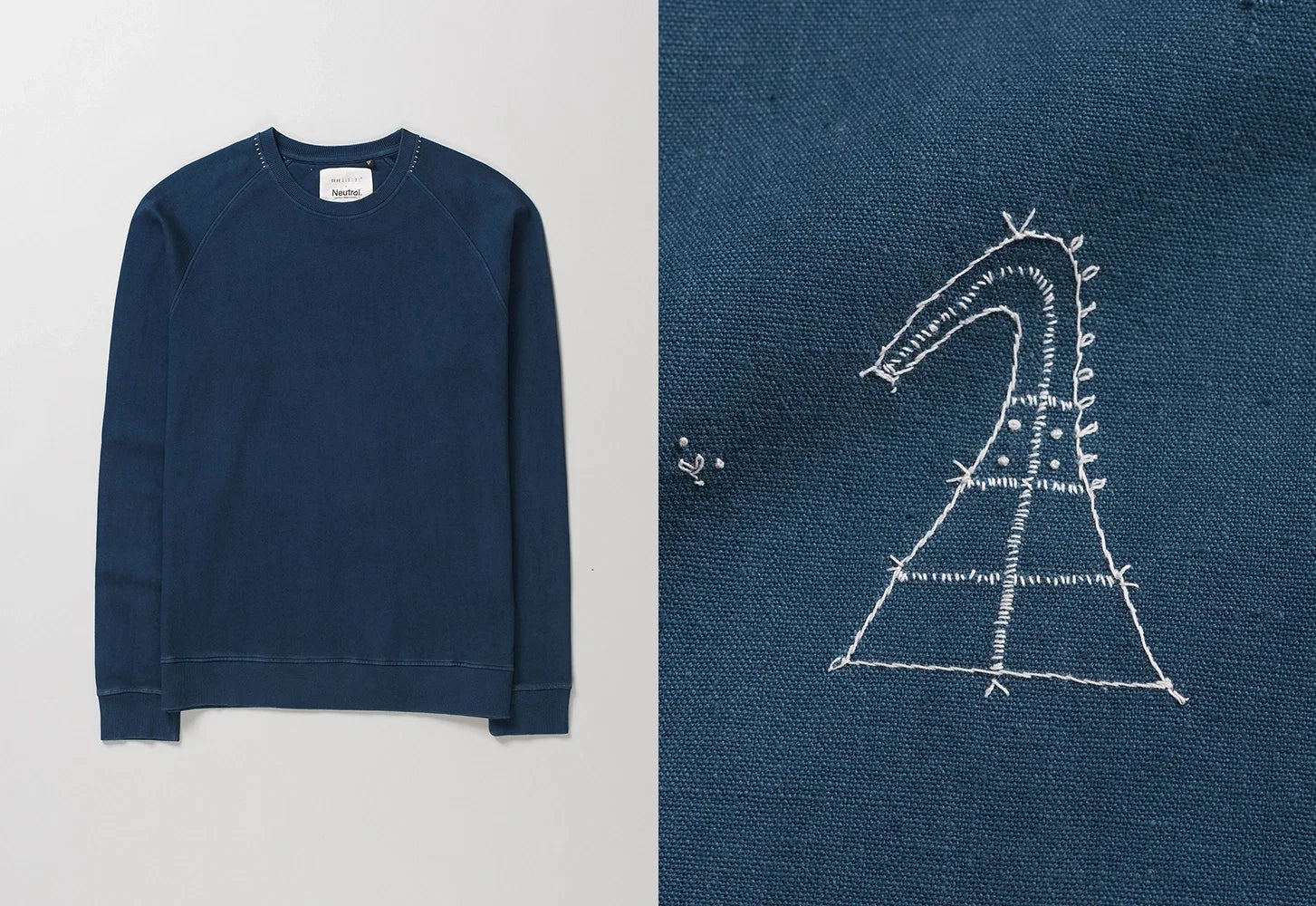WOMEN SWEATSHIRT