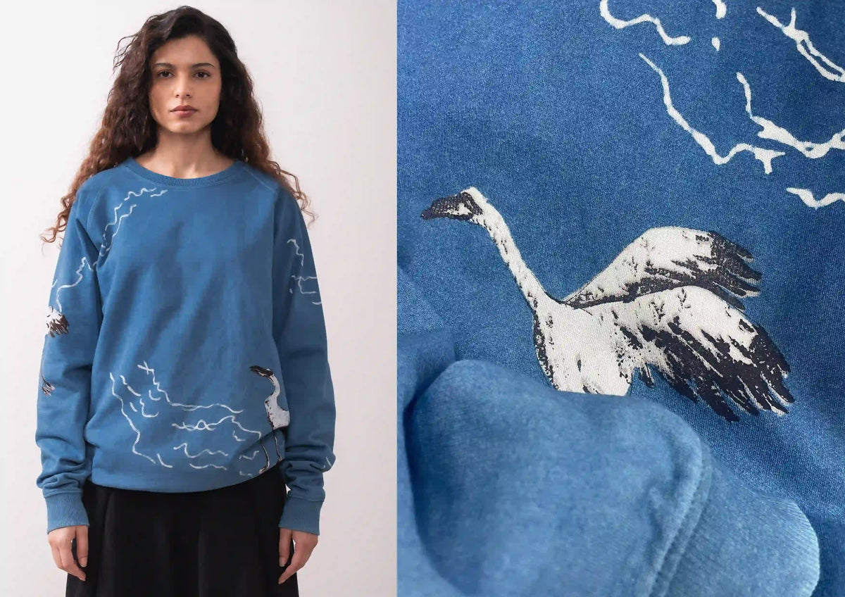 WOMEN SWEATSHIRT