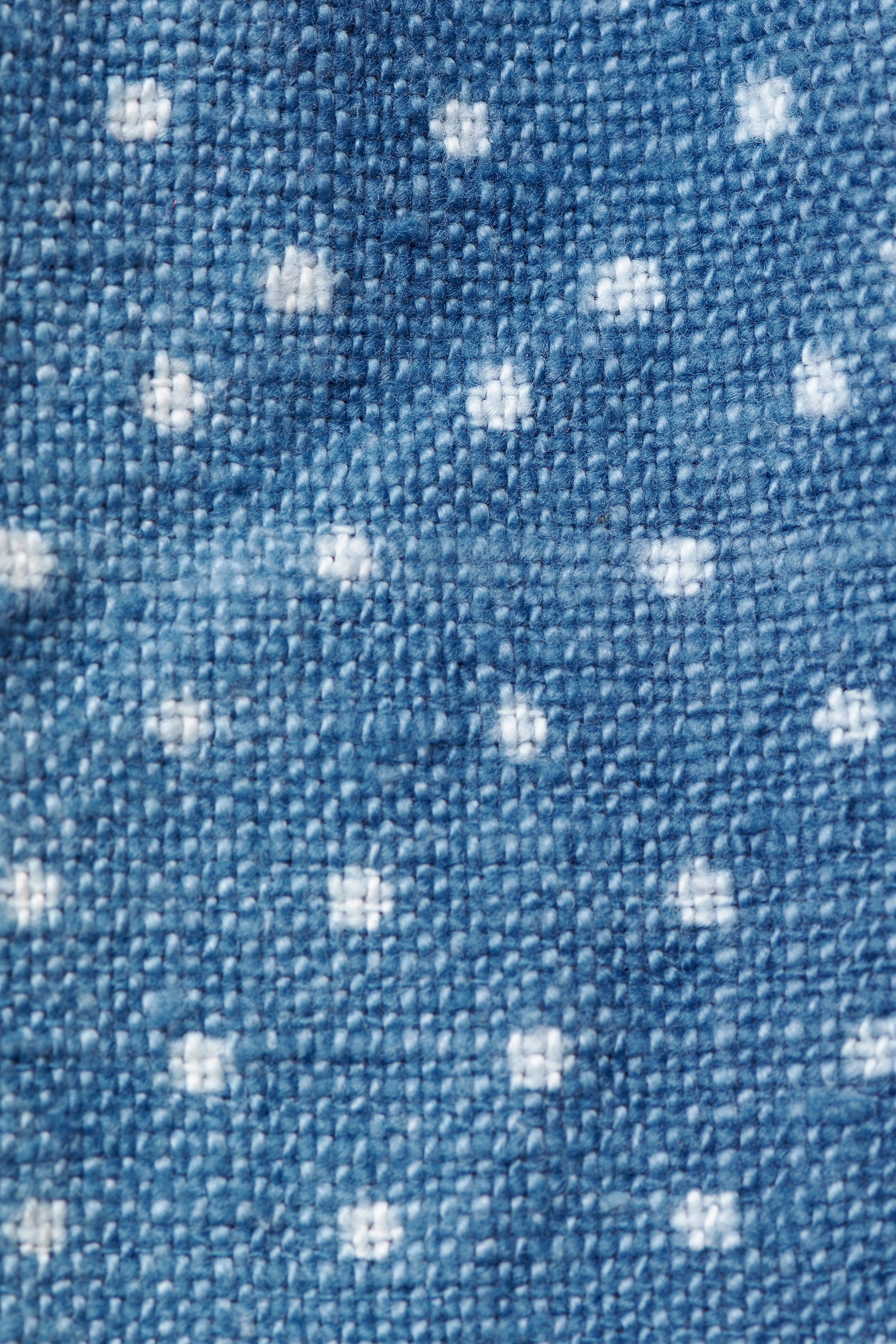 INDIGO STRAIGHT