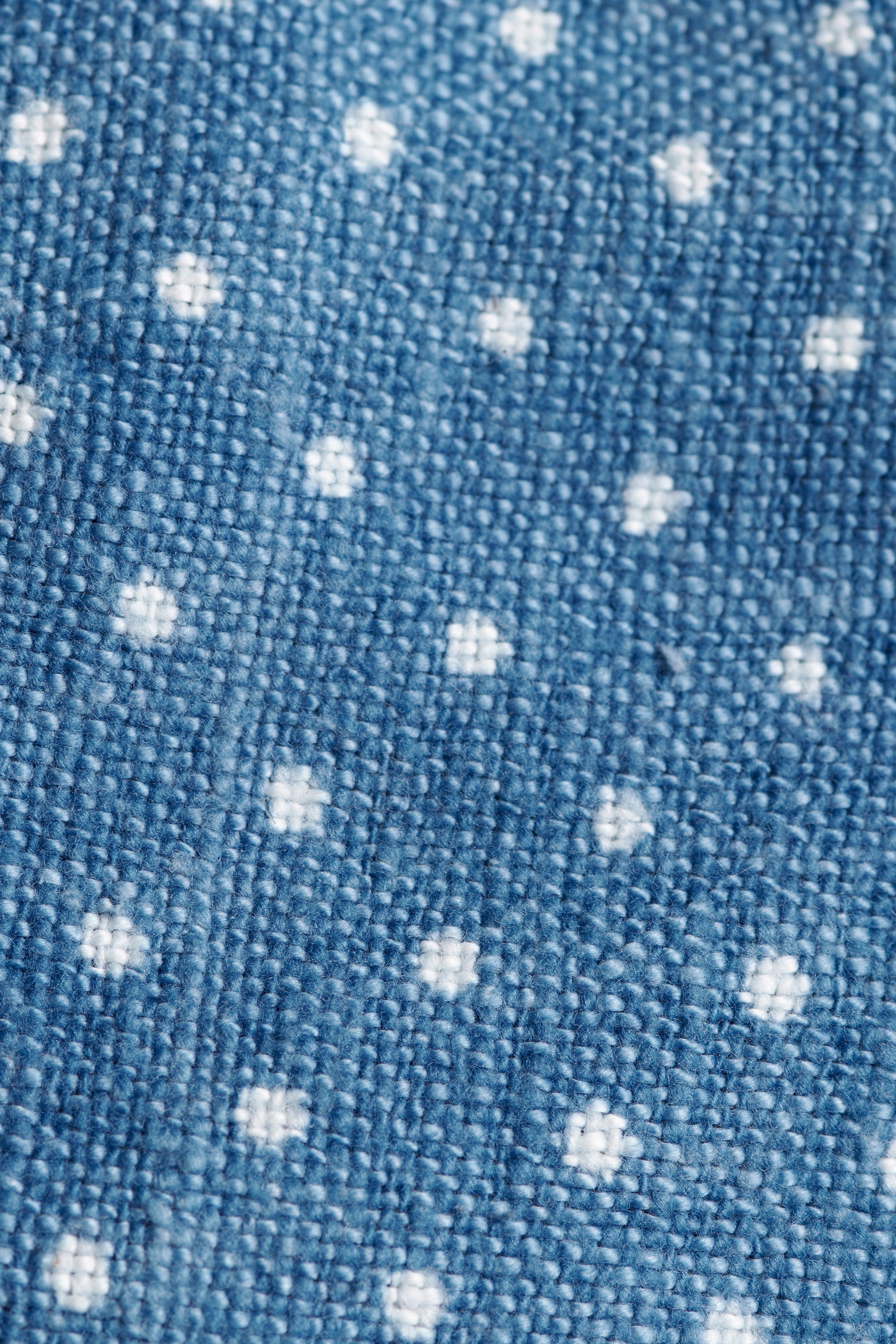 INDIGO STRAIGHT