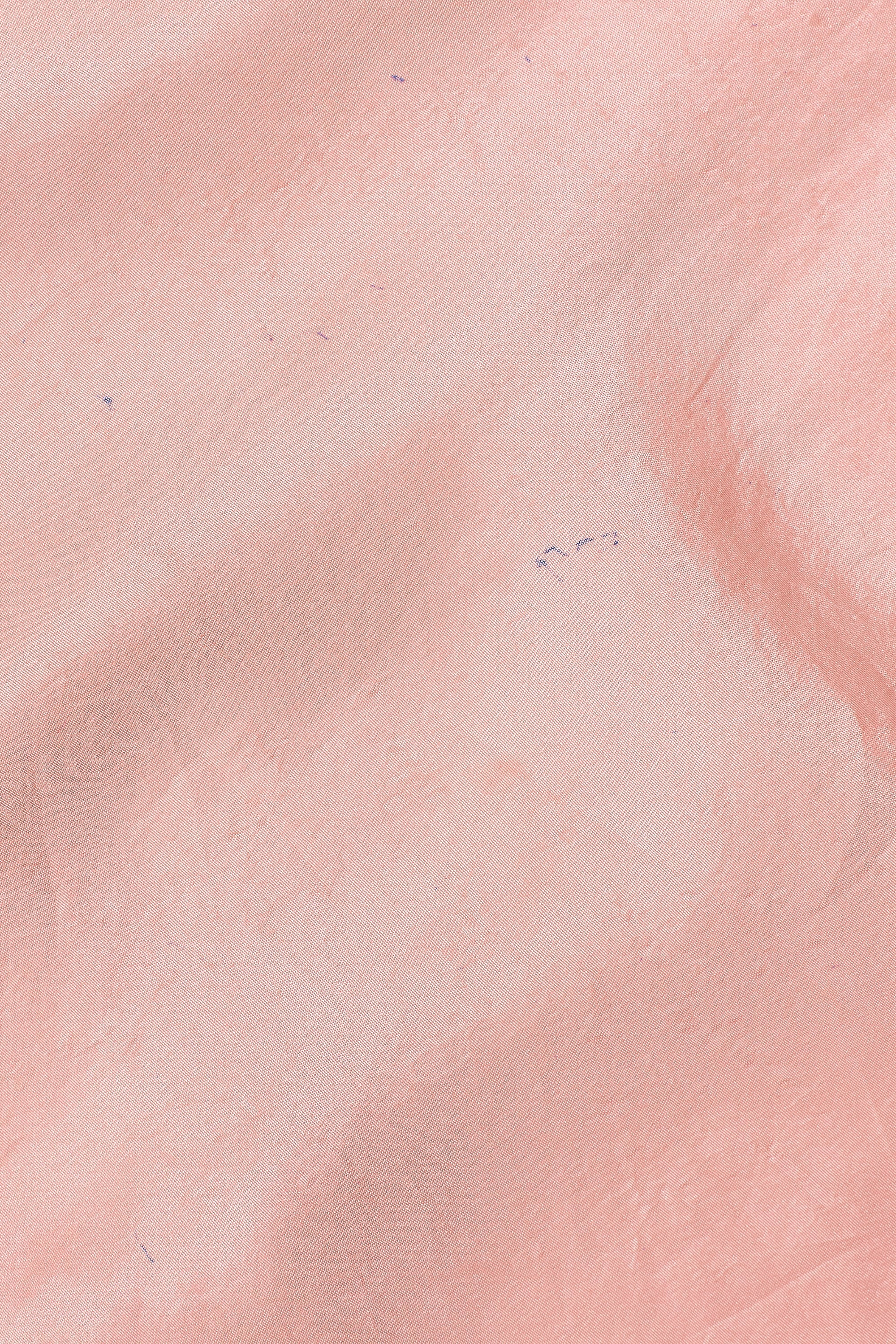 LIGHT PINK SILK WOMEN'S DRESS