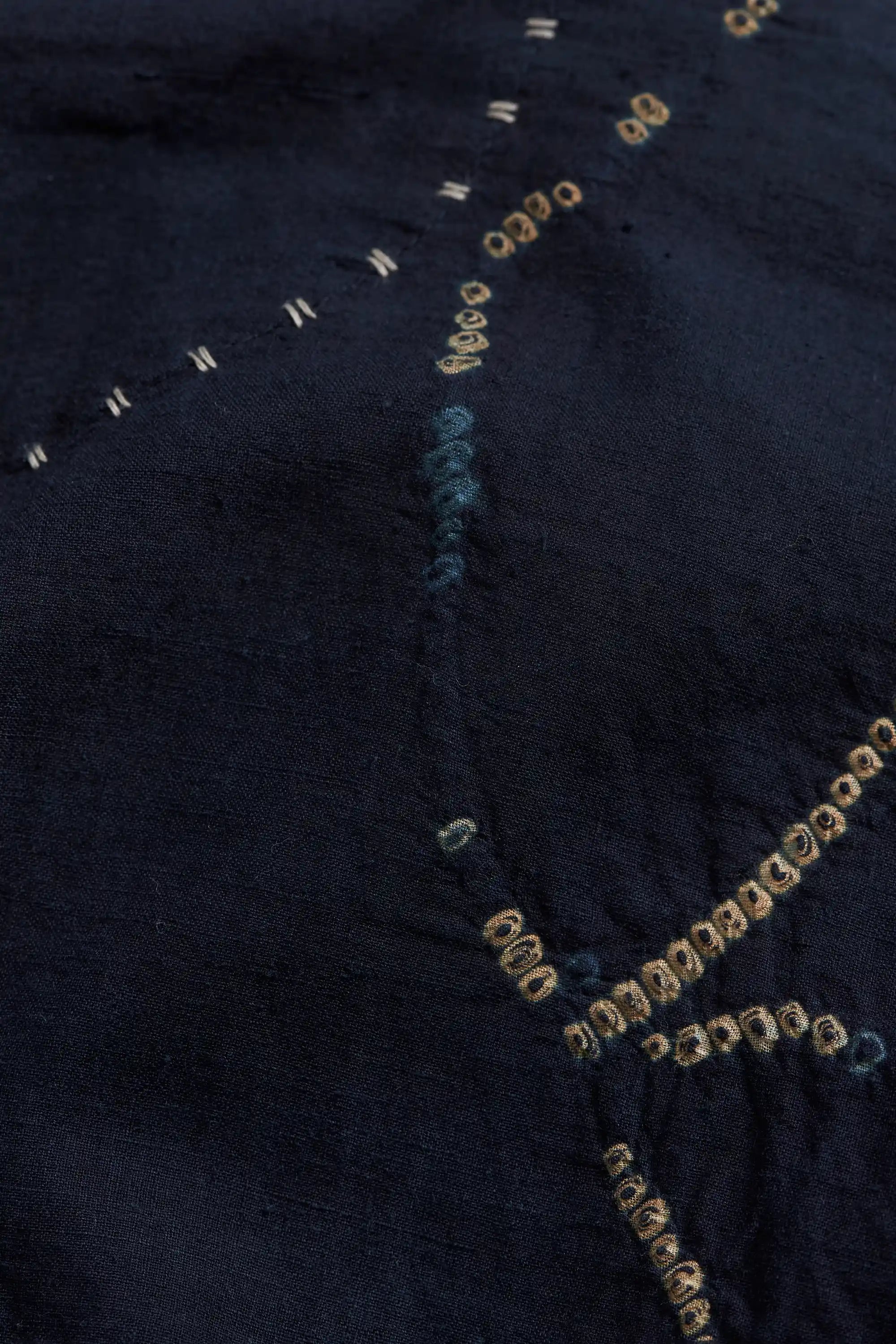 KEIDN COTTON SHIRT