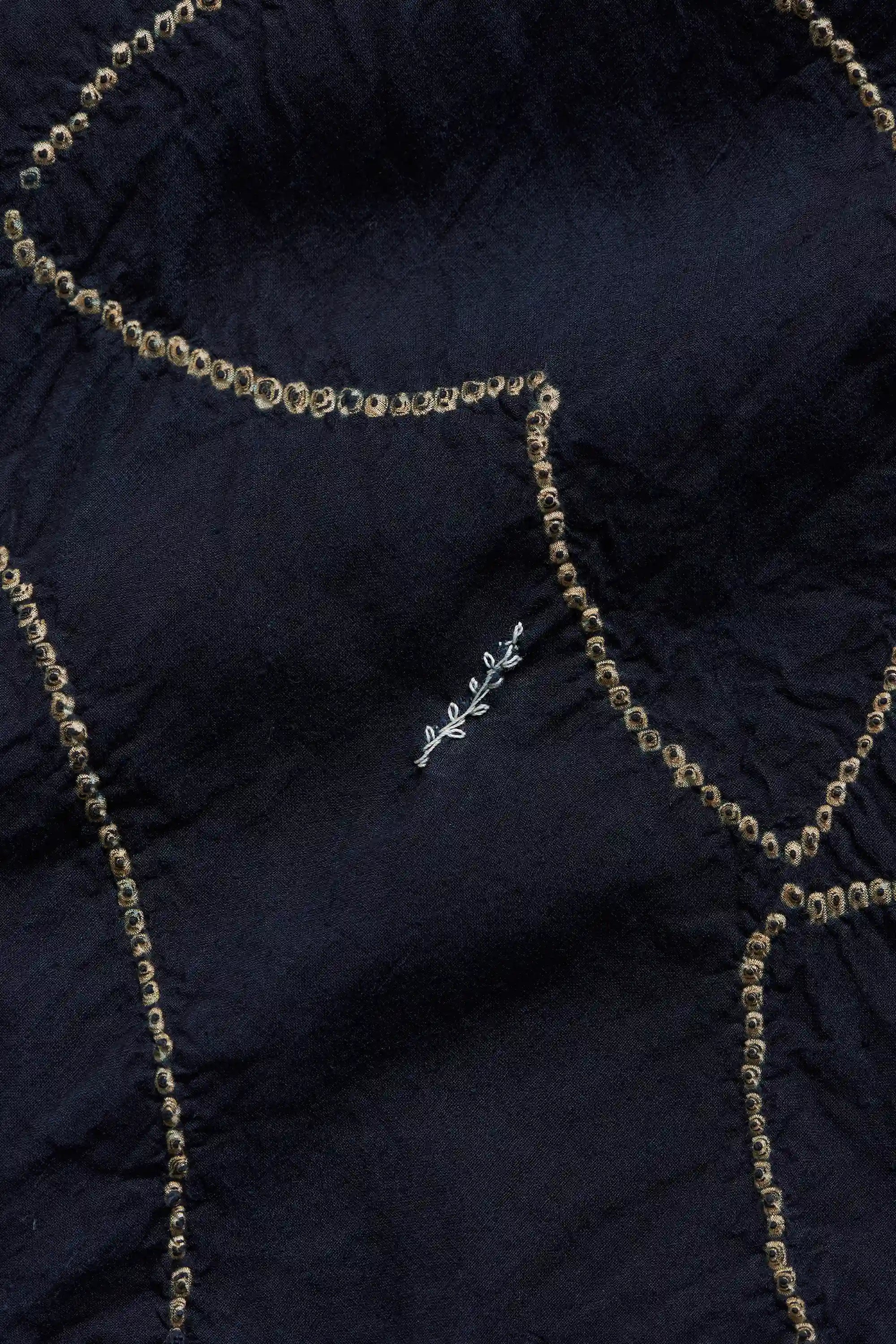 KEIDN COTTON SHIRT