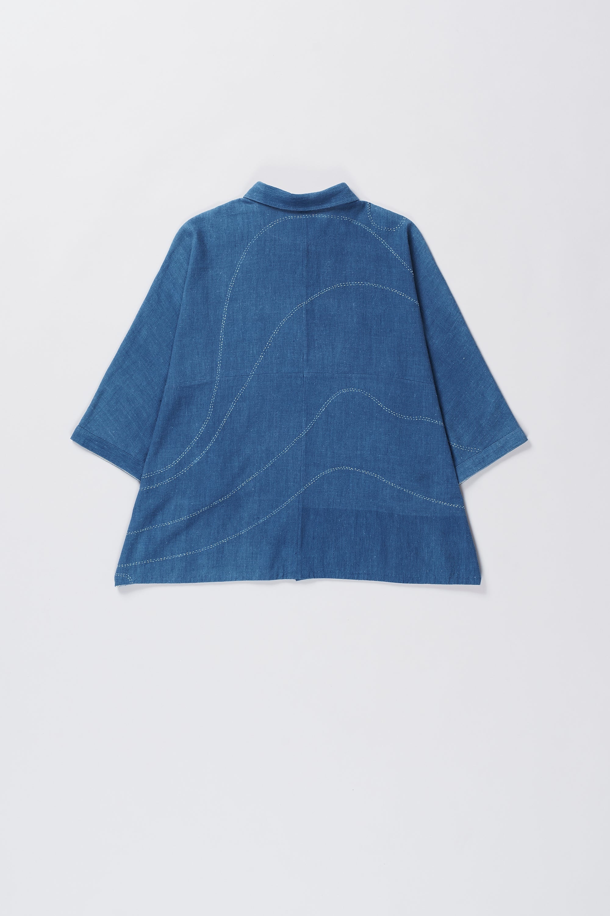 SRIN WOMEN COTTON SHIRT