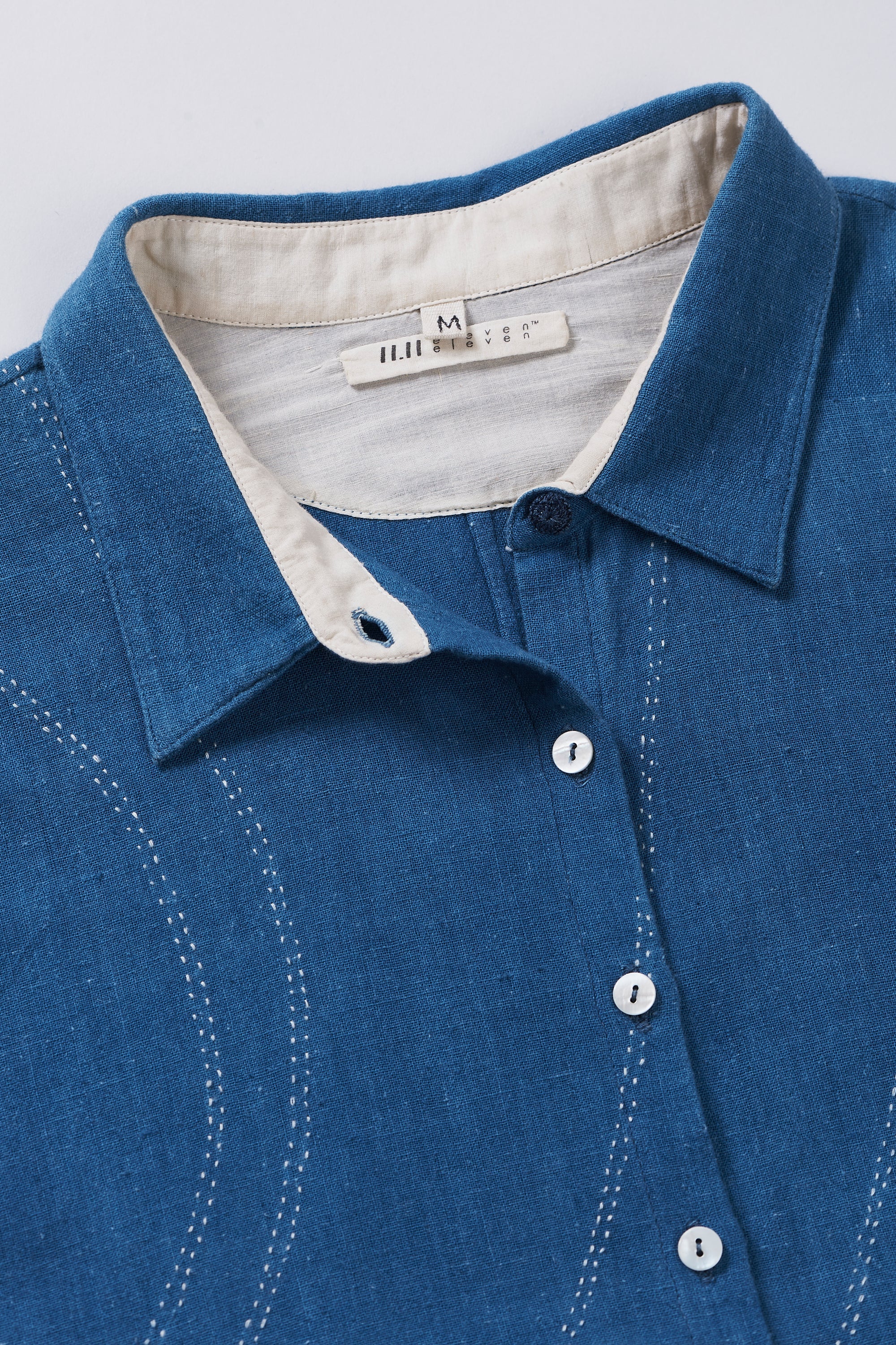 SRIN WOMEN COTTON SHIRT