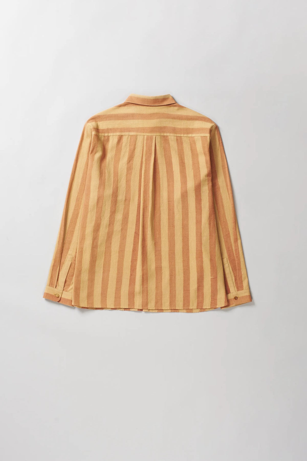 Lovers Shirt Pink And Yellow