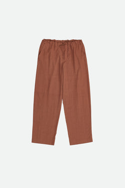 100% ORGANIC COTTON PANTS