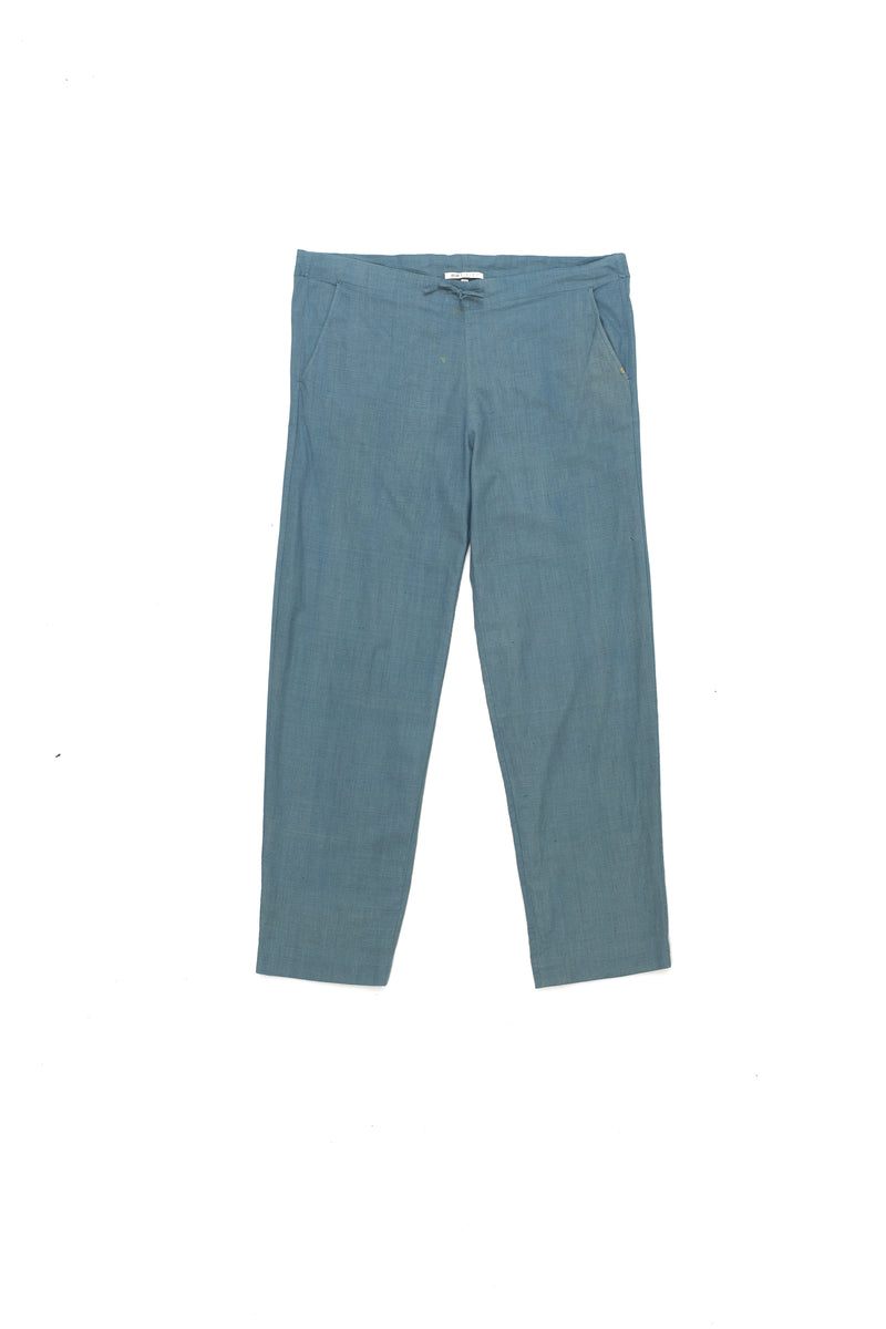 40'S Count Organic Cotton Pants