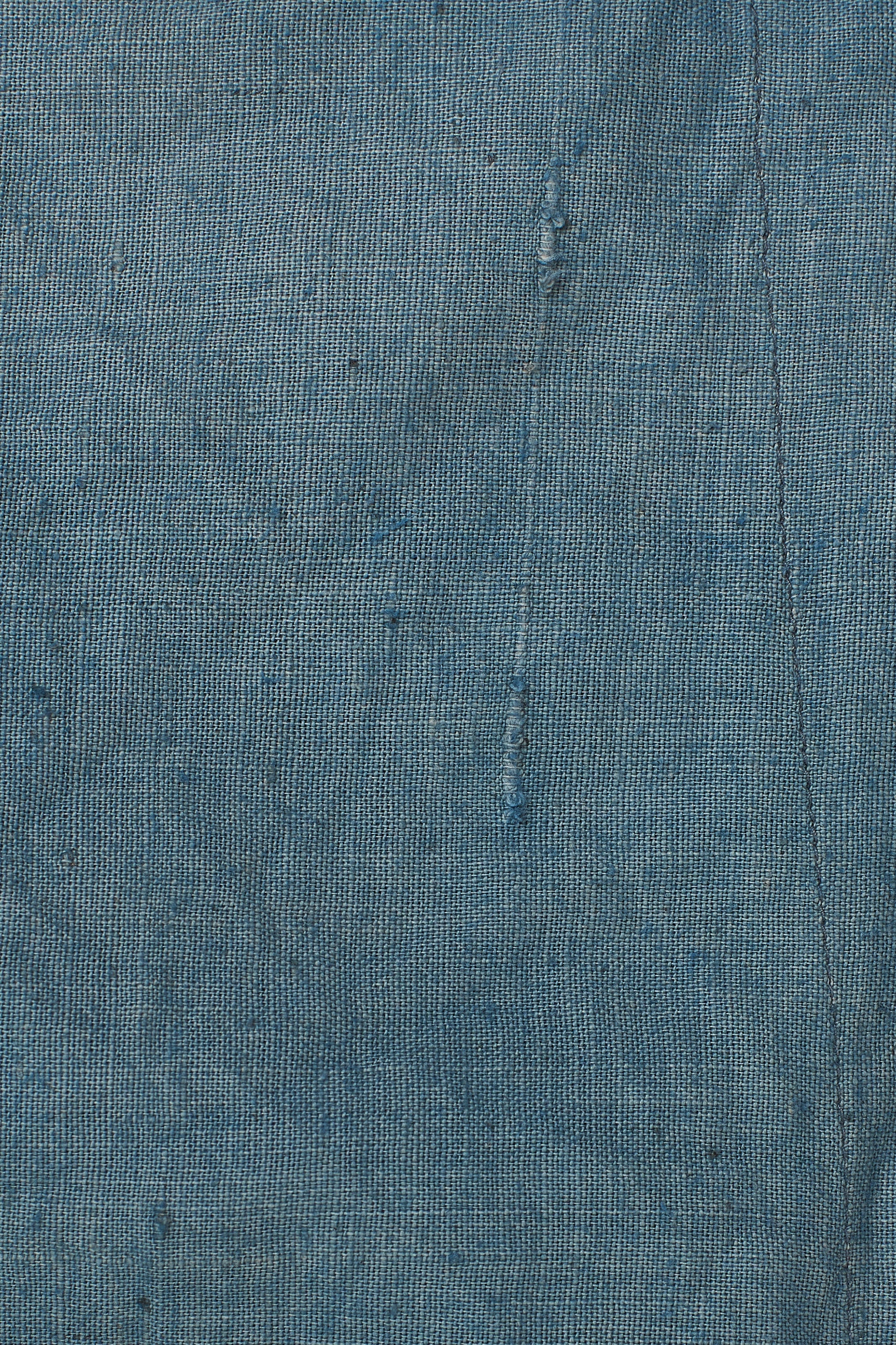 ASH INDIGO ORGANIC COTTON PANTS