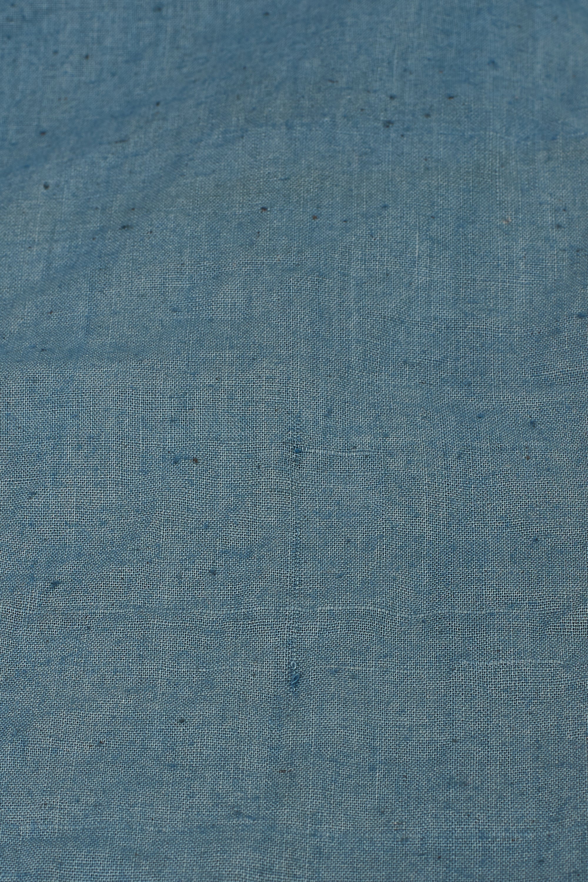 ASH INDIGO ORGANIC COTTON PANTS