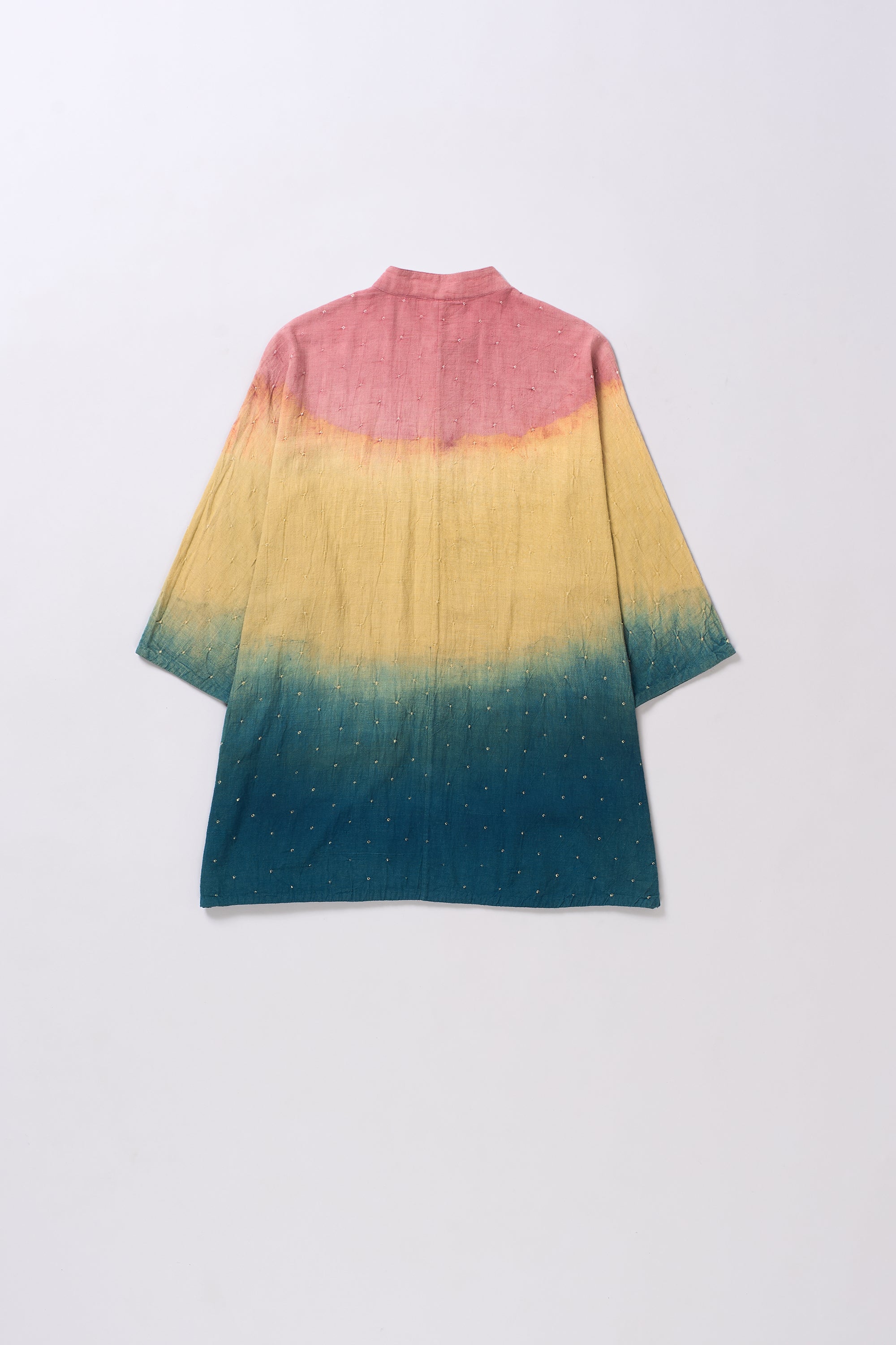 MULTI UNISEX SHIRT
