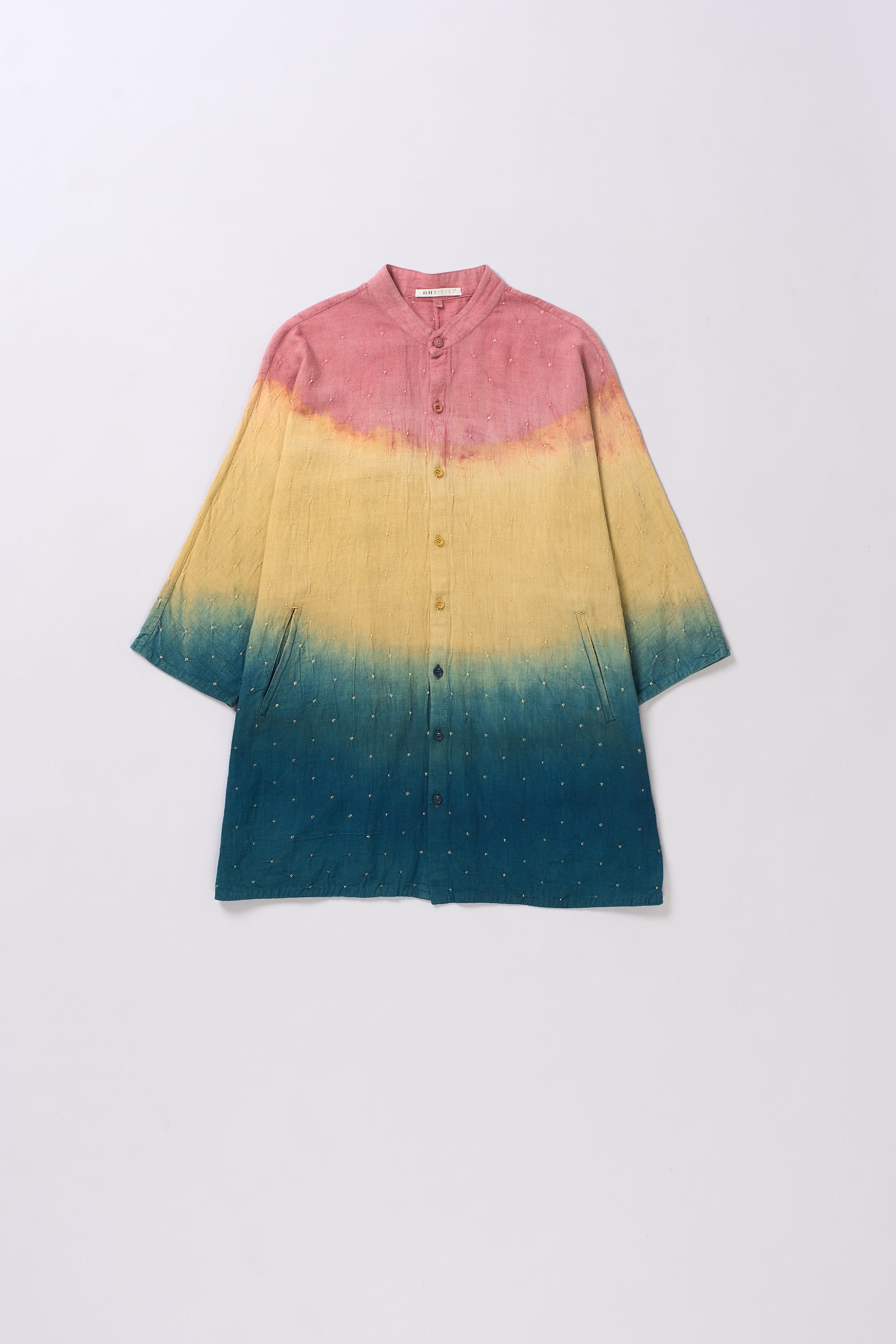 MULTI UNISEX SHIRT