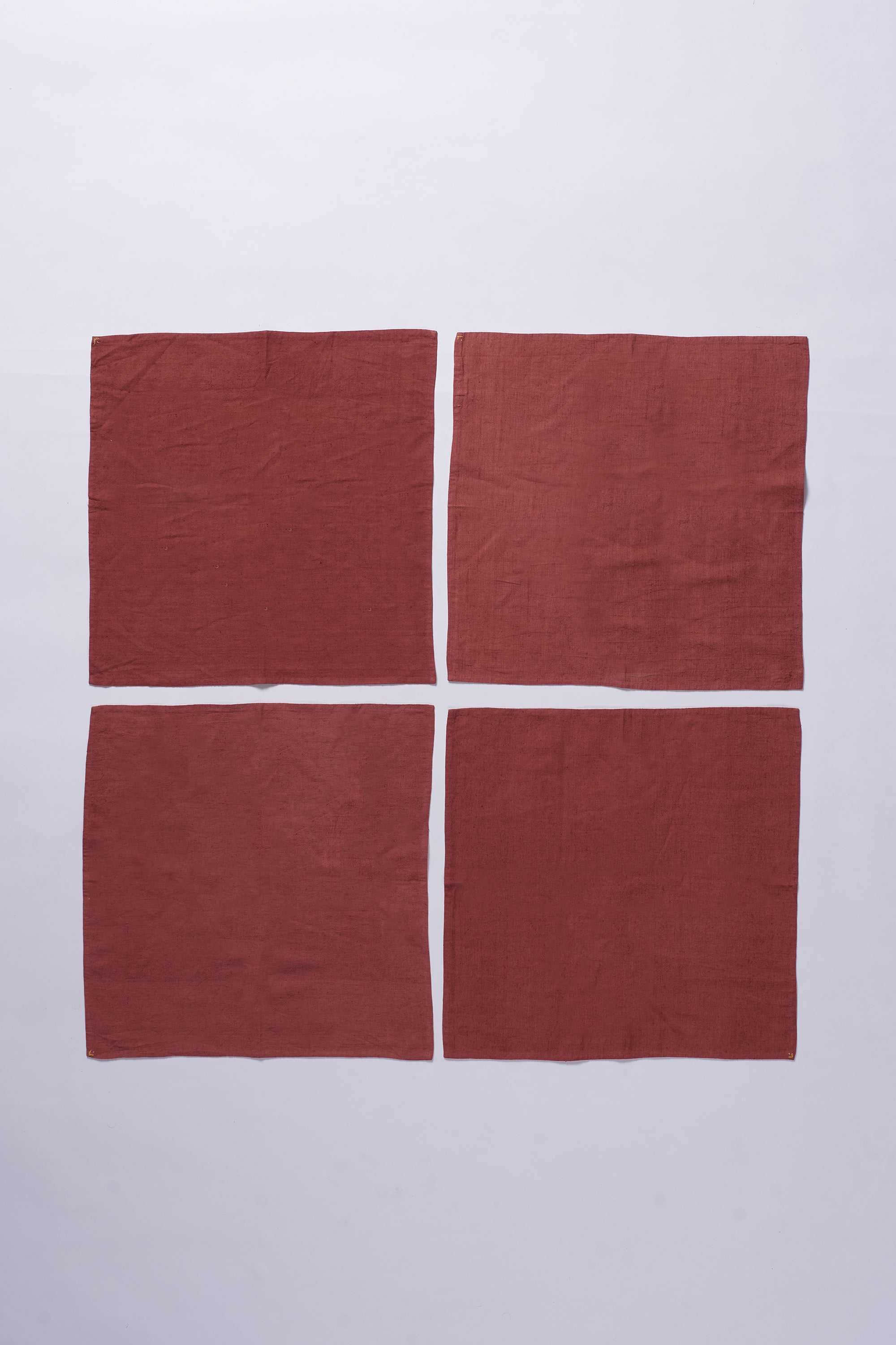 NAPKIN ORGANIC COTTON