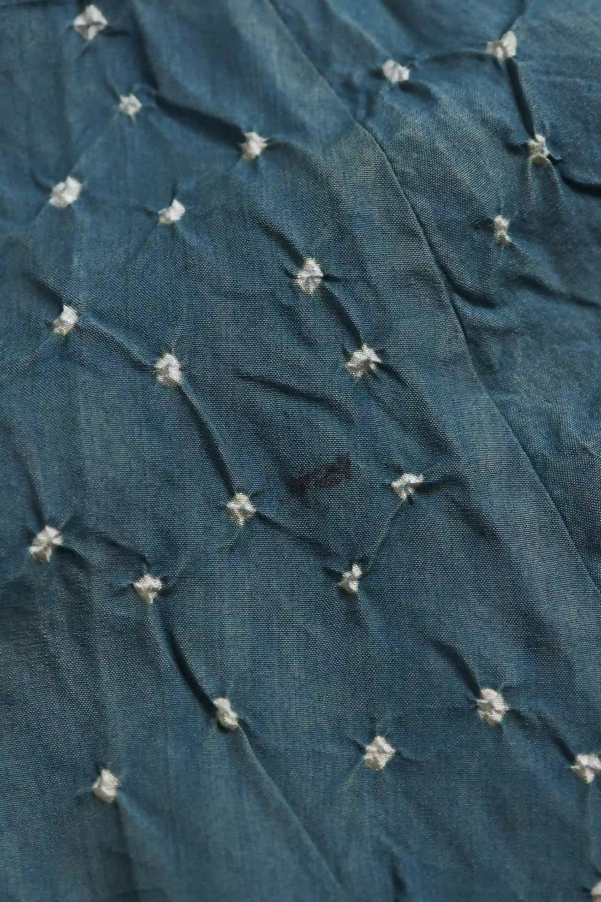 Silk Women Dress