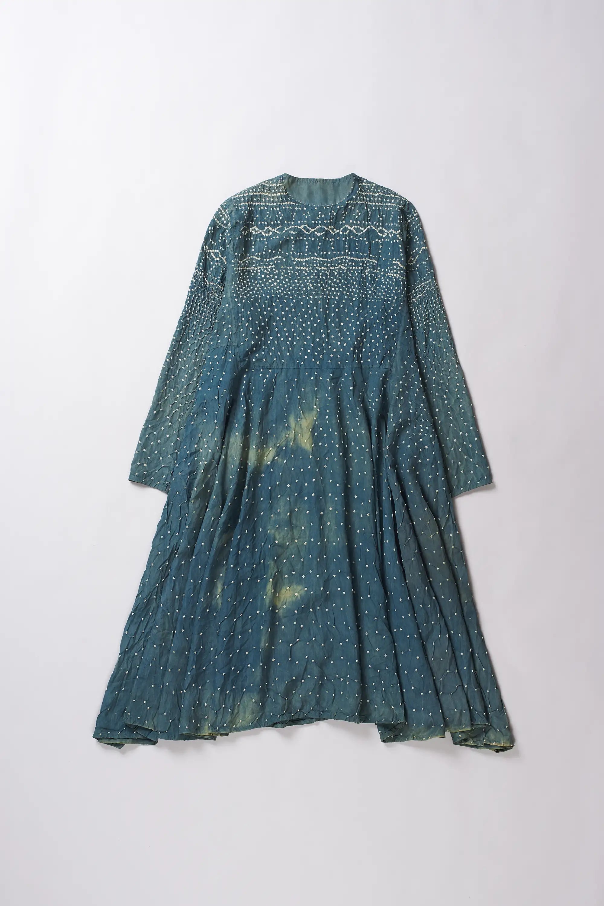 Silk Women Dress