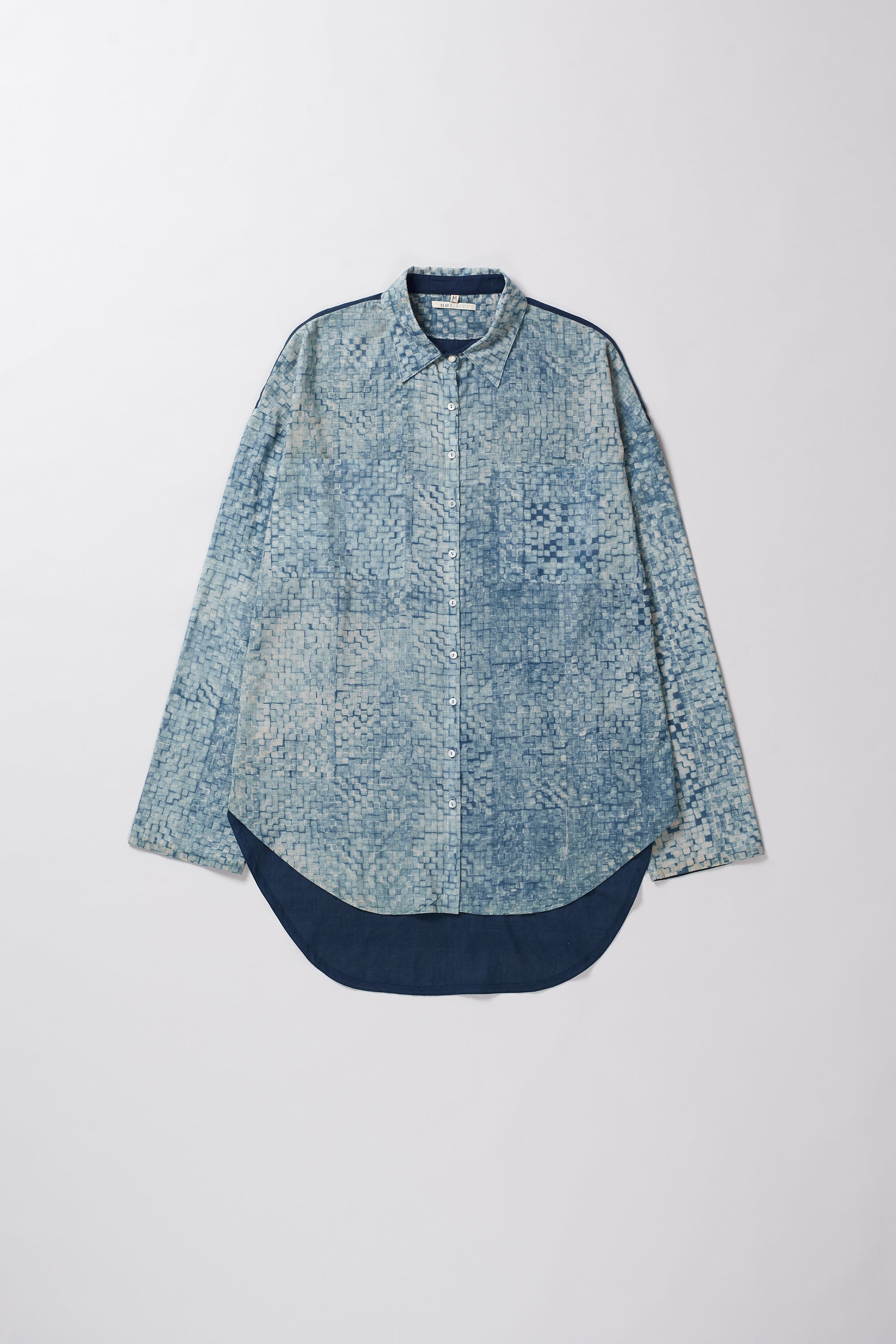 BOYFRIEND SHIRT