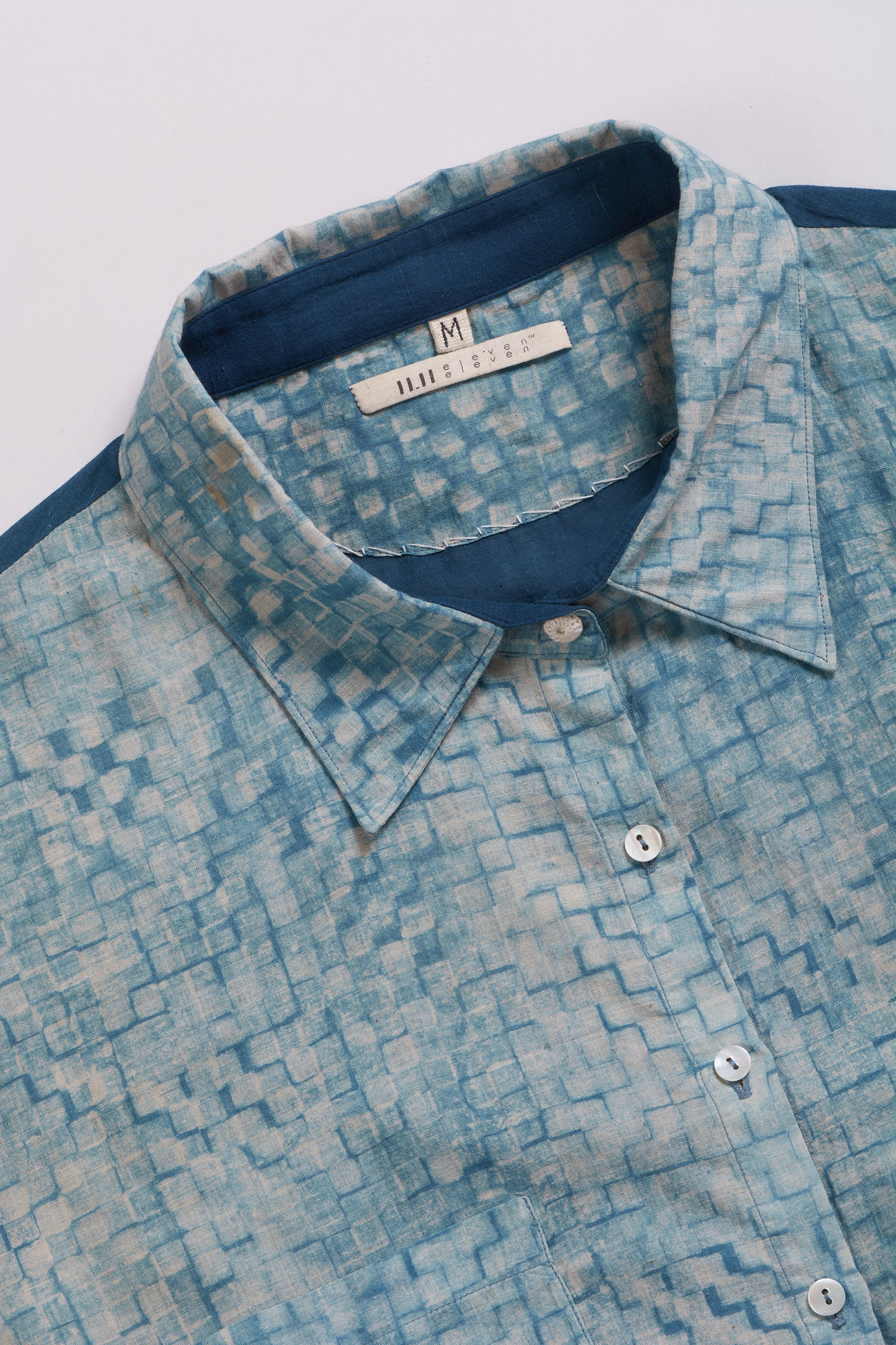 BOYFRIEND SHIRT
