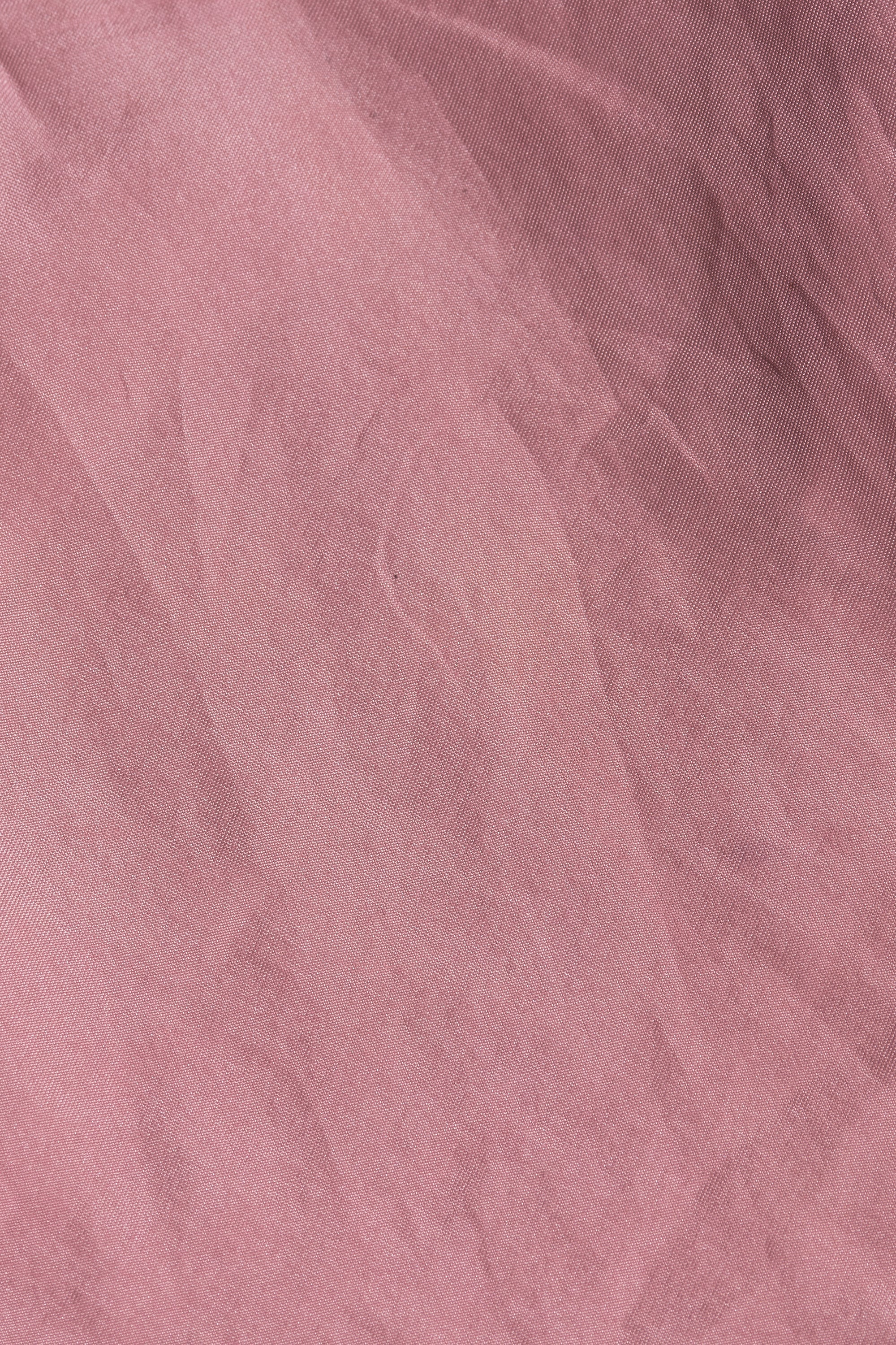 PEACH SILK BANDHANI UNISEX SHIRT
