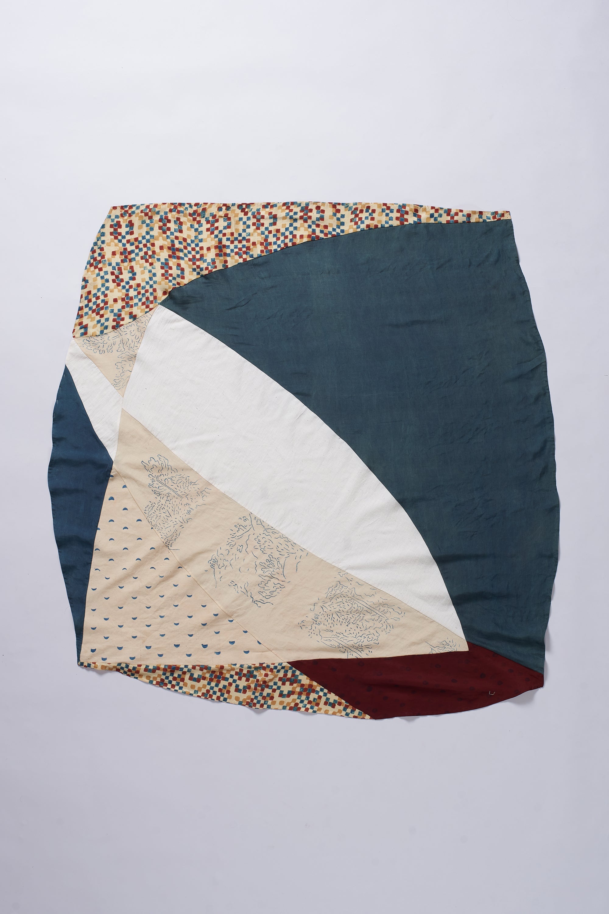 BODE SCARF