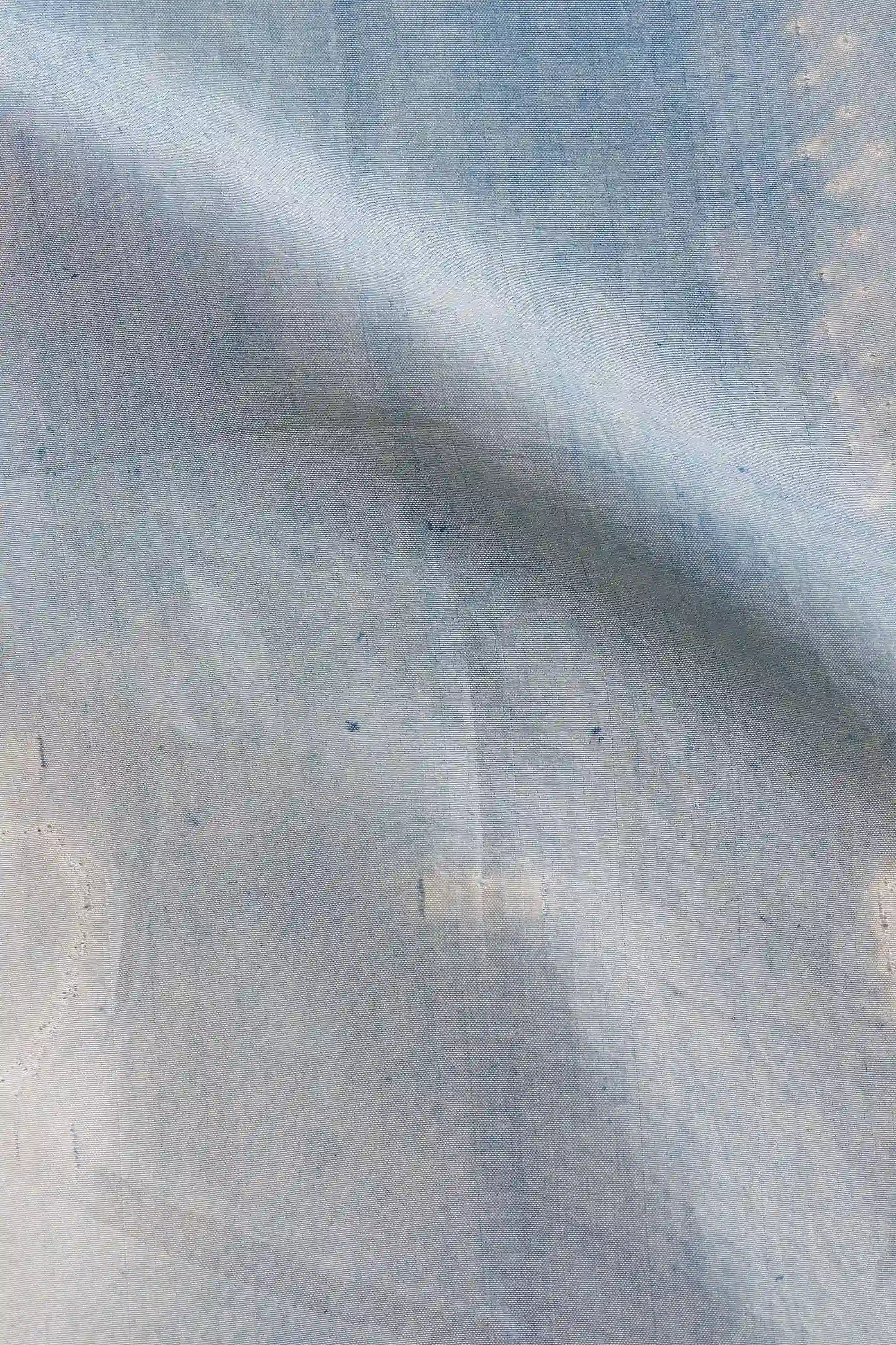 Medium Indigo Shibori Pant
