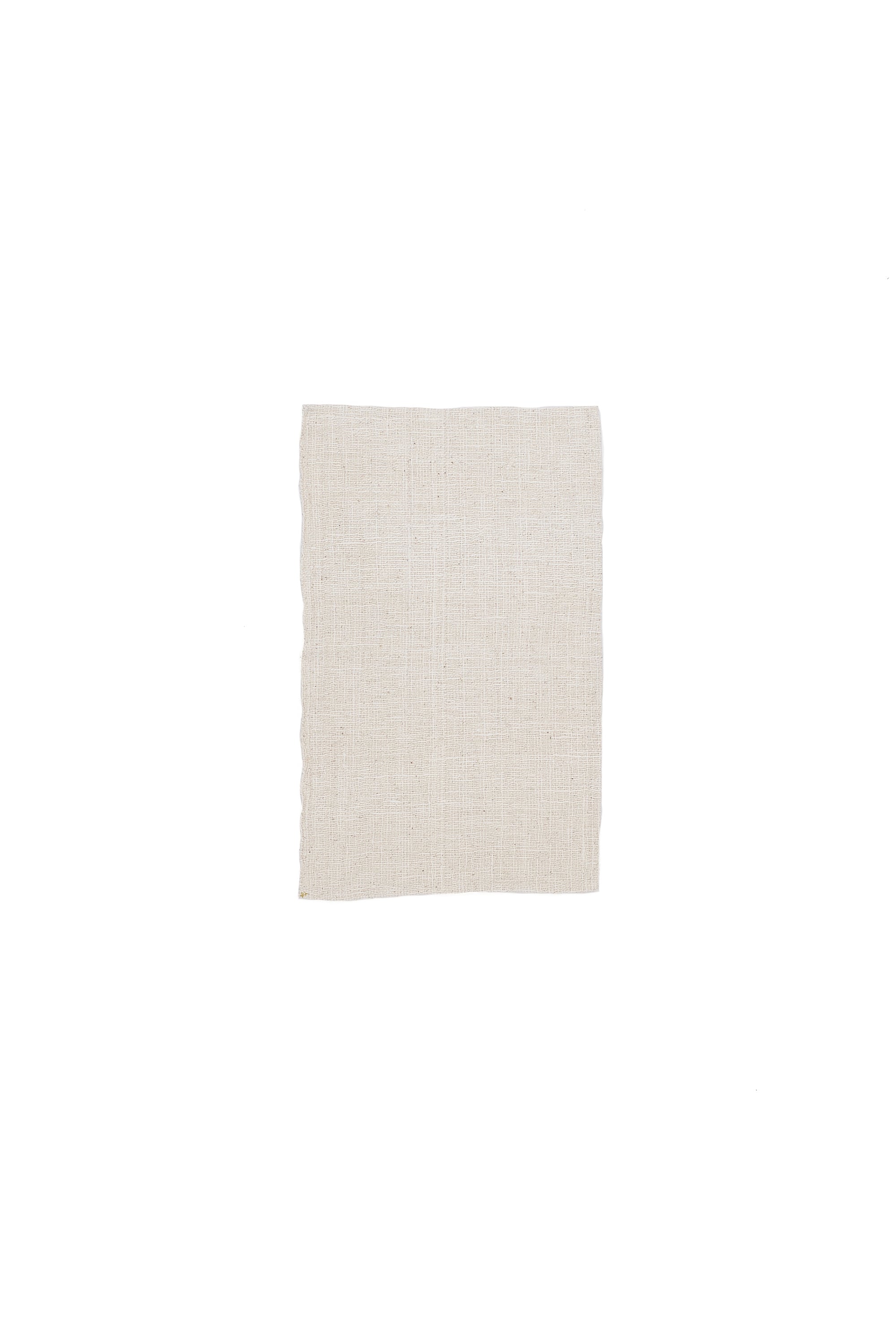 SMALL ORGANIC COTTON TOWEL