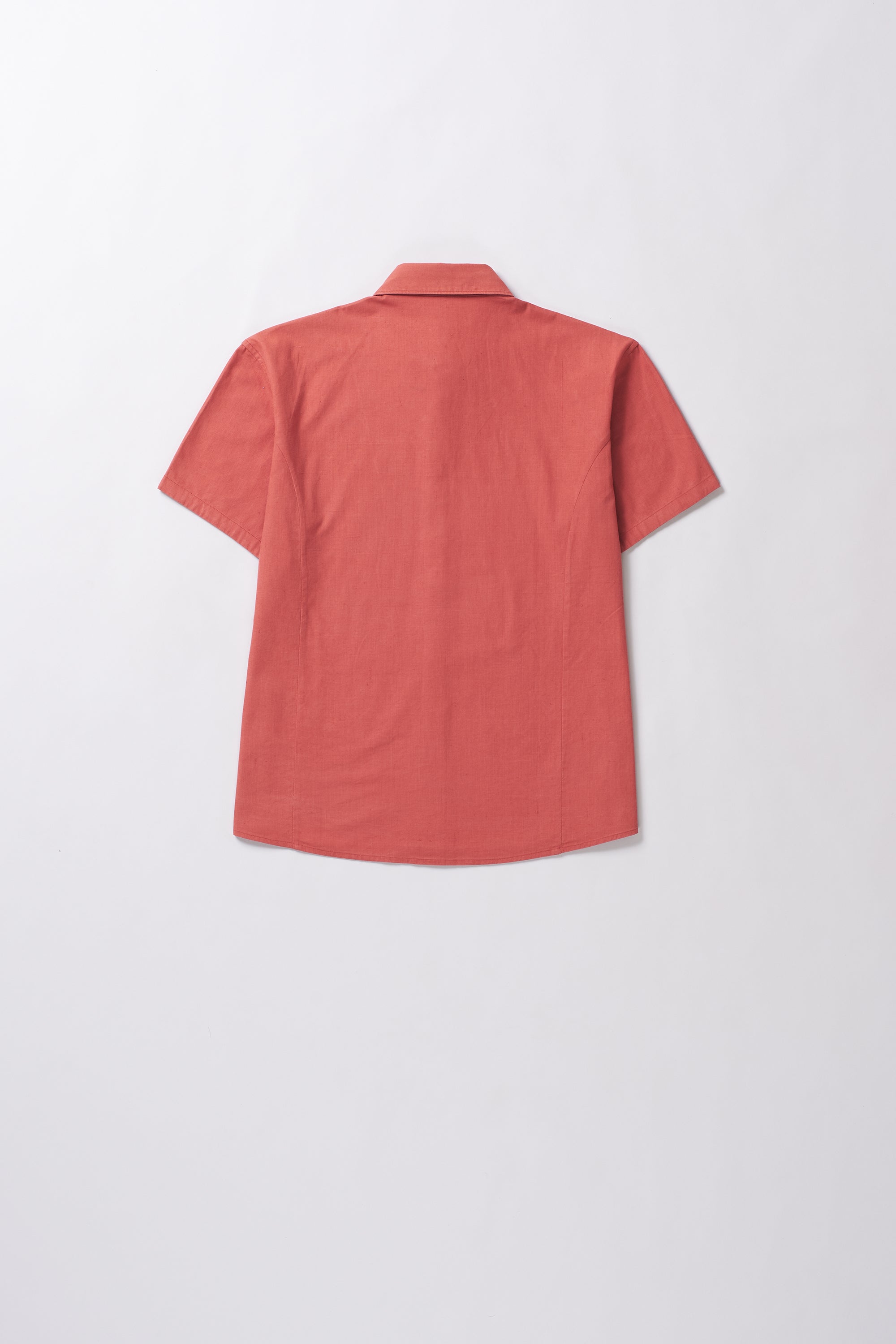 Red shirt