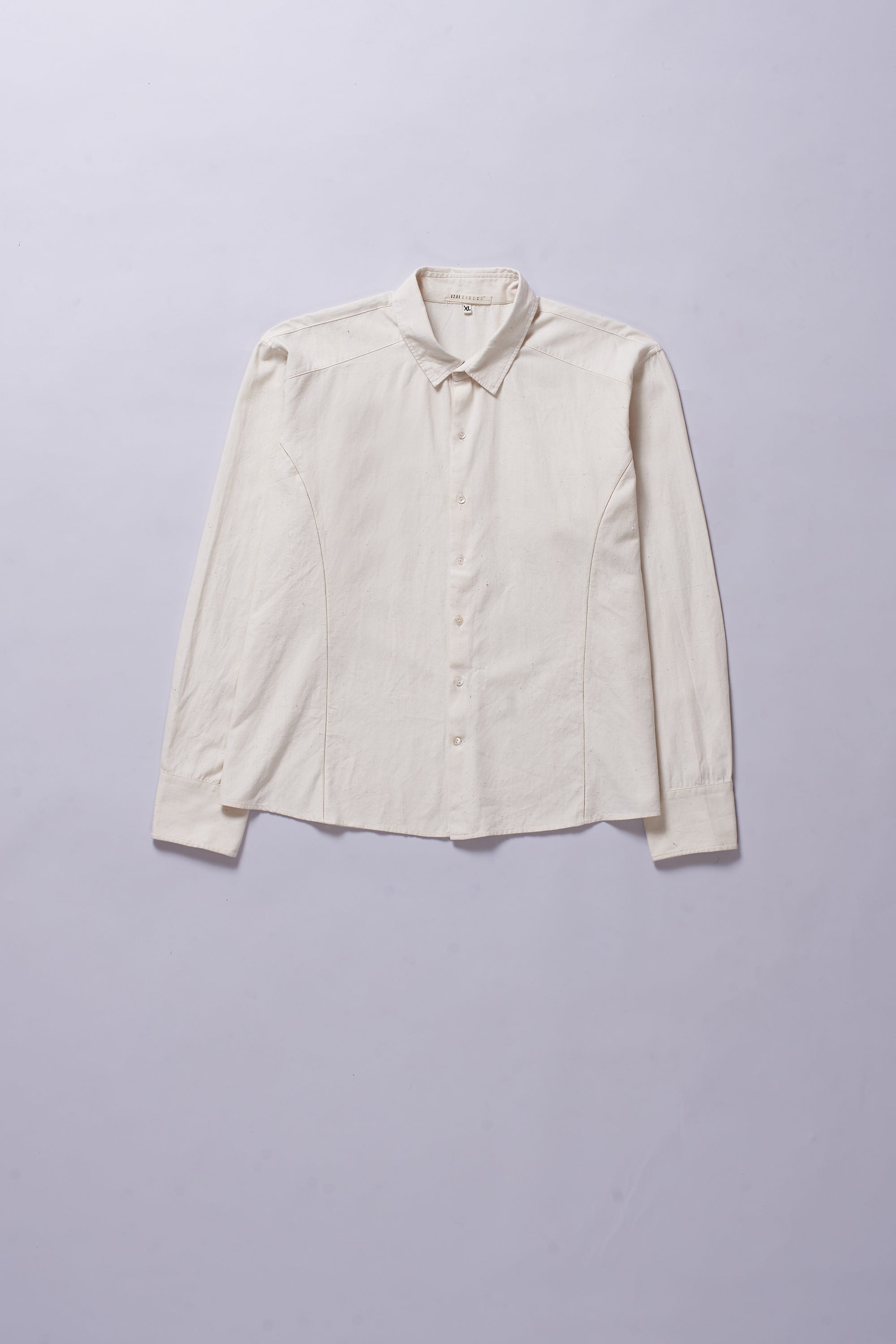 SHIRT 100% COTTON
