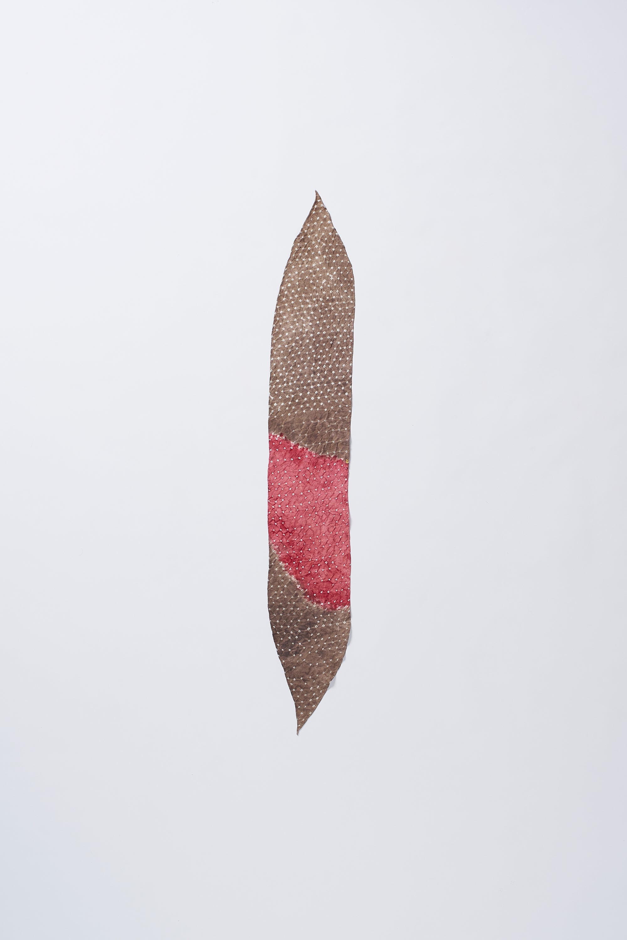 MULTI COLOUR BANDANA WITH BANDHANI