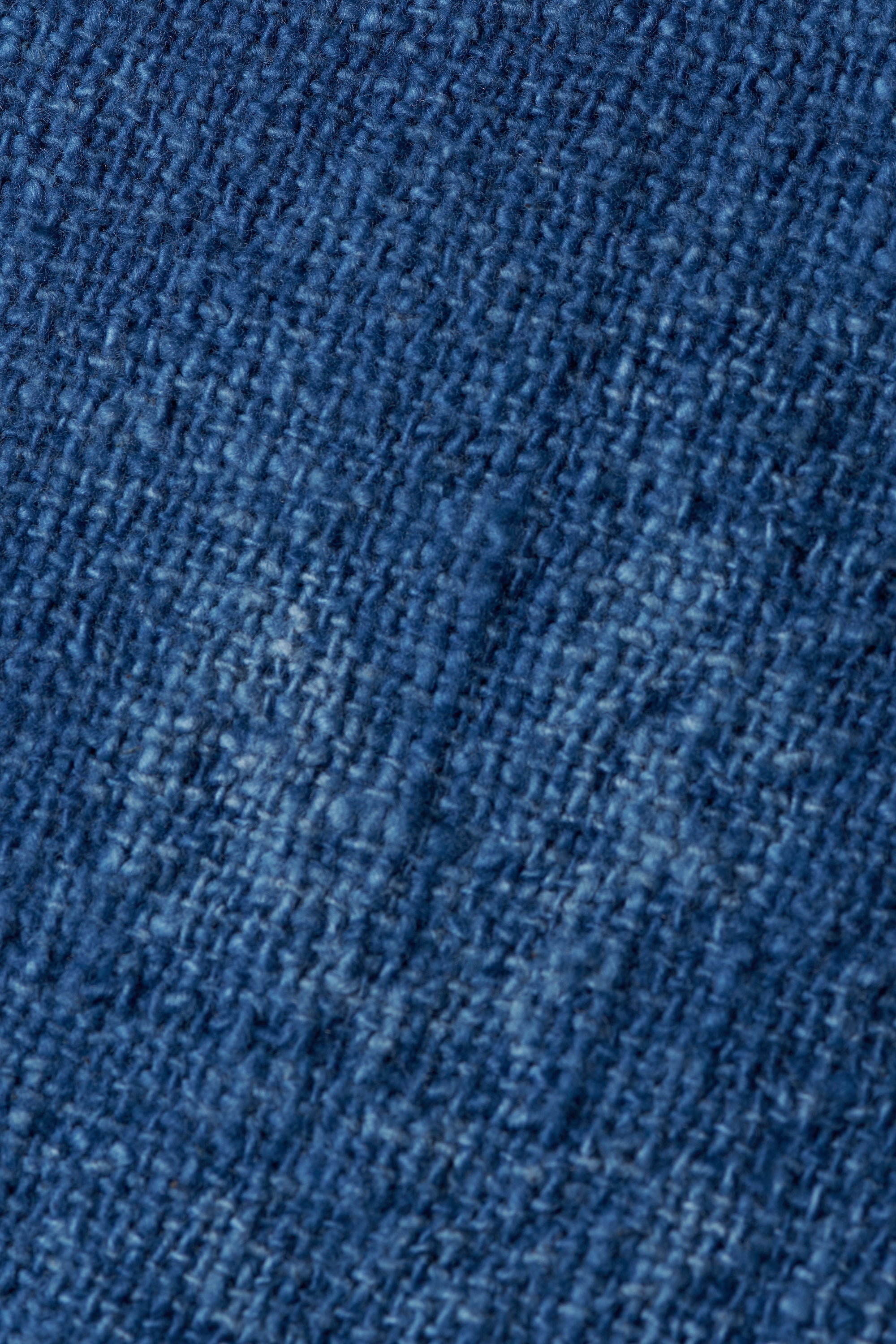 INDIGO STRIPE TOWEL