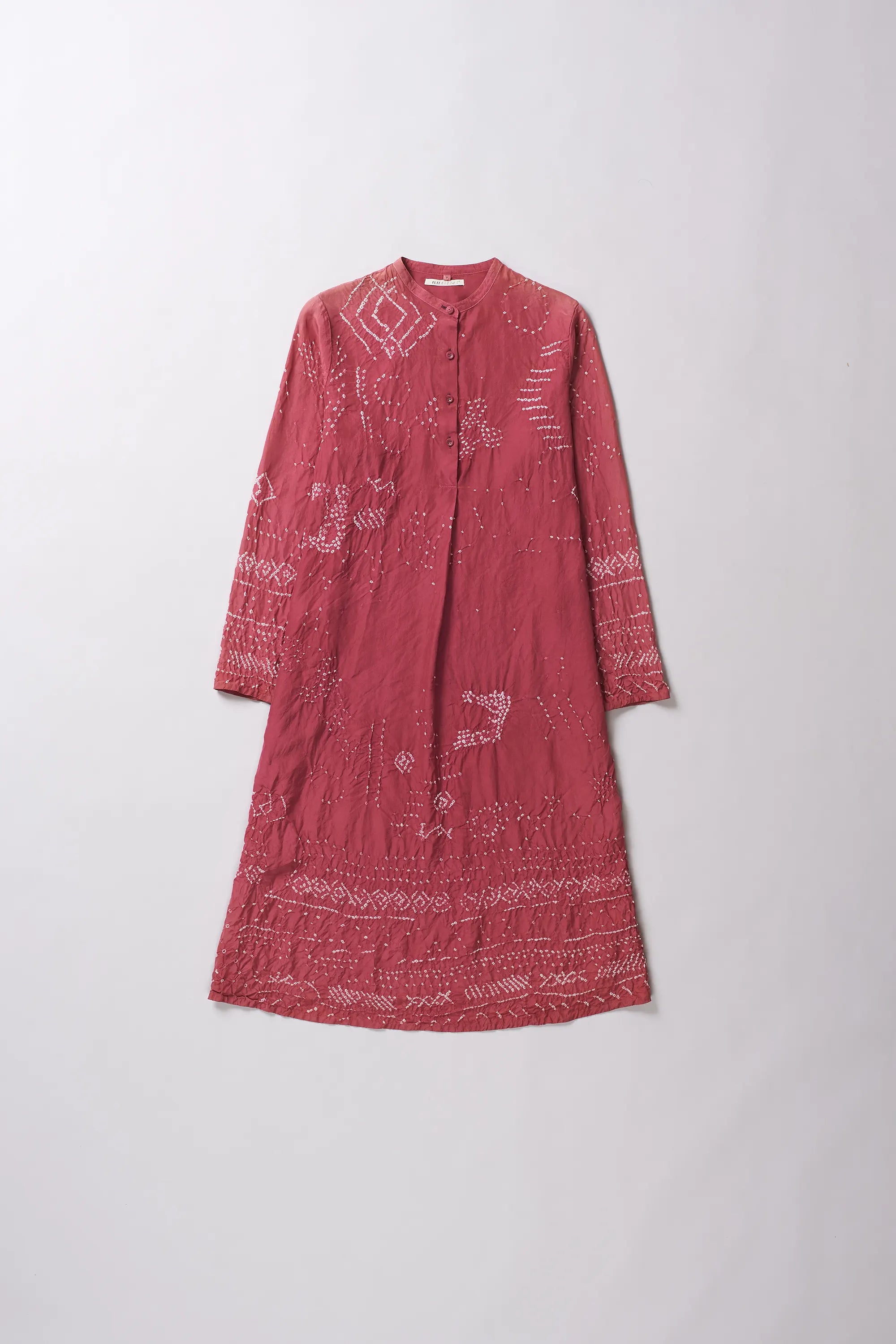 Bandhani Women Dress