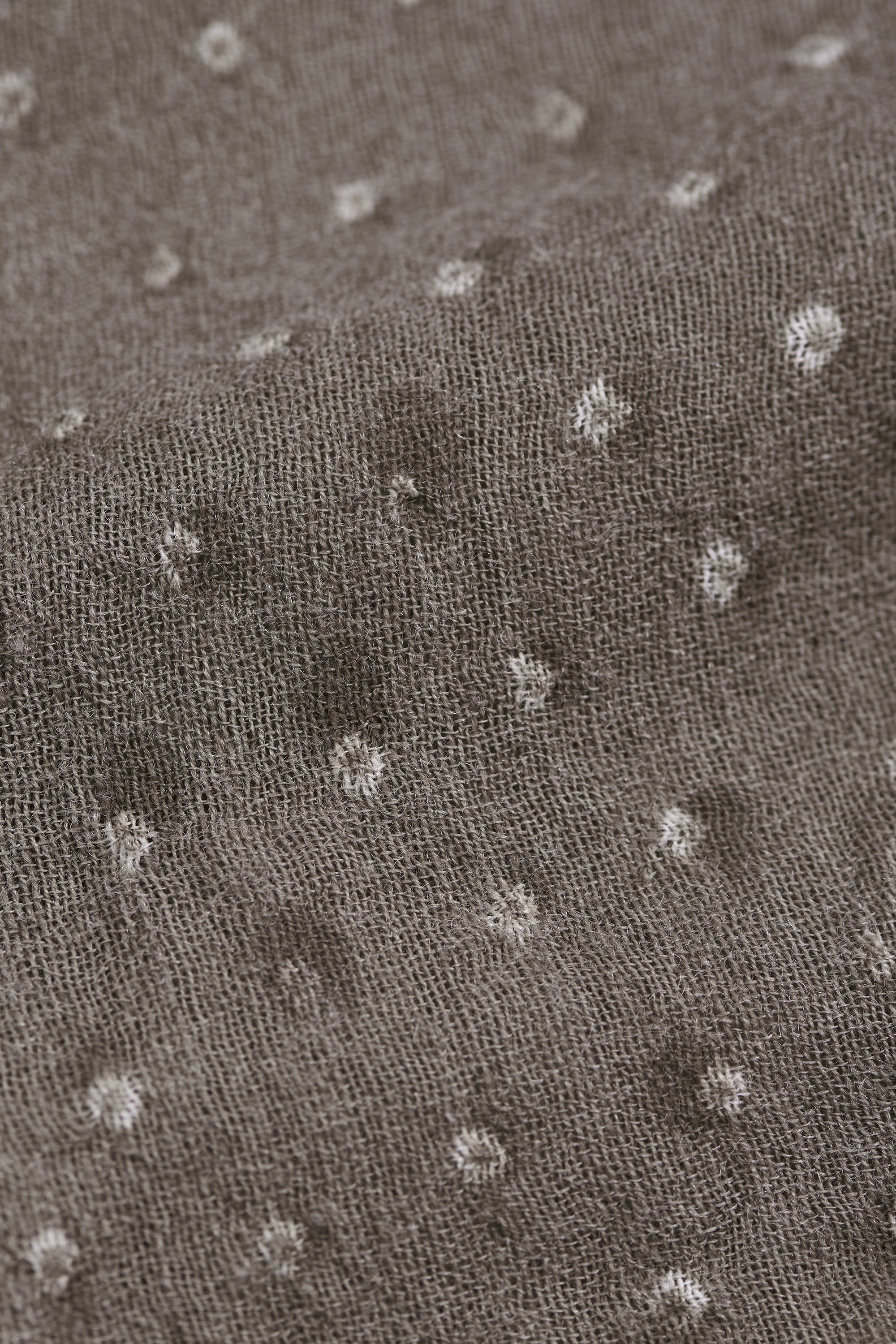 CHARCOAL UNISEX SHIRT