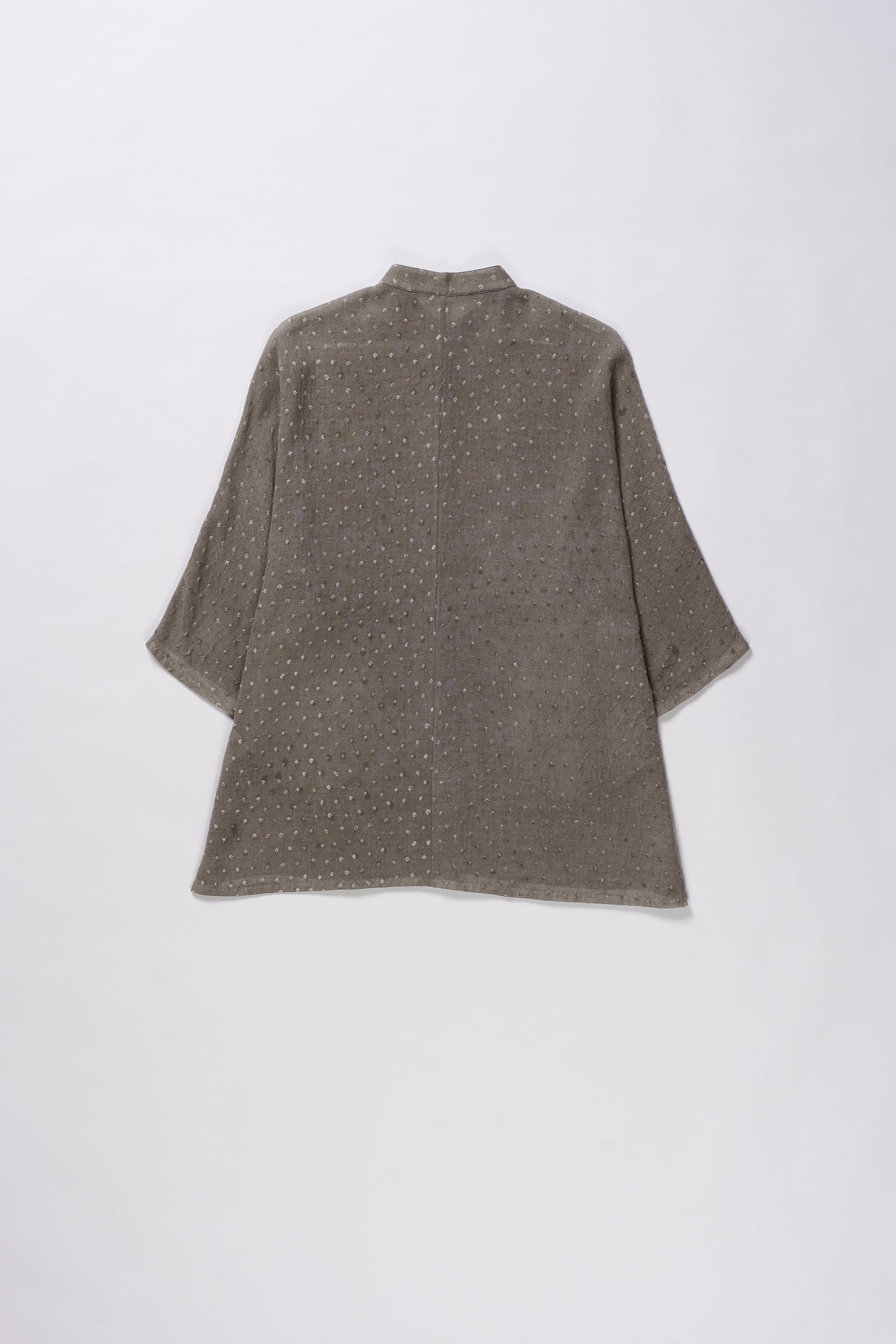 CHARCOAL UNISEX SHIRT