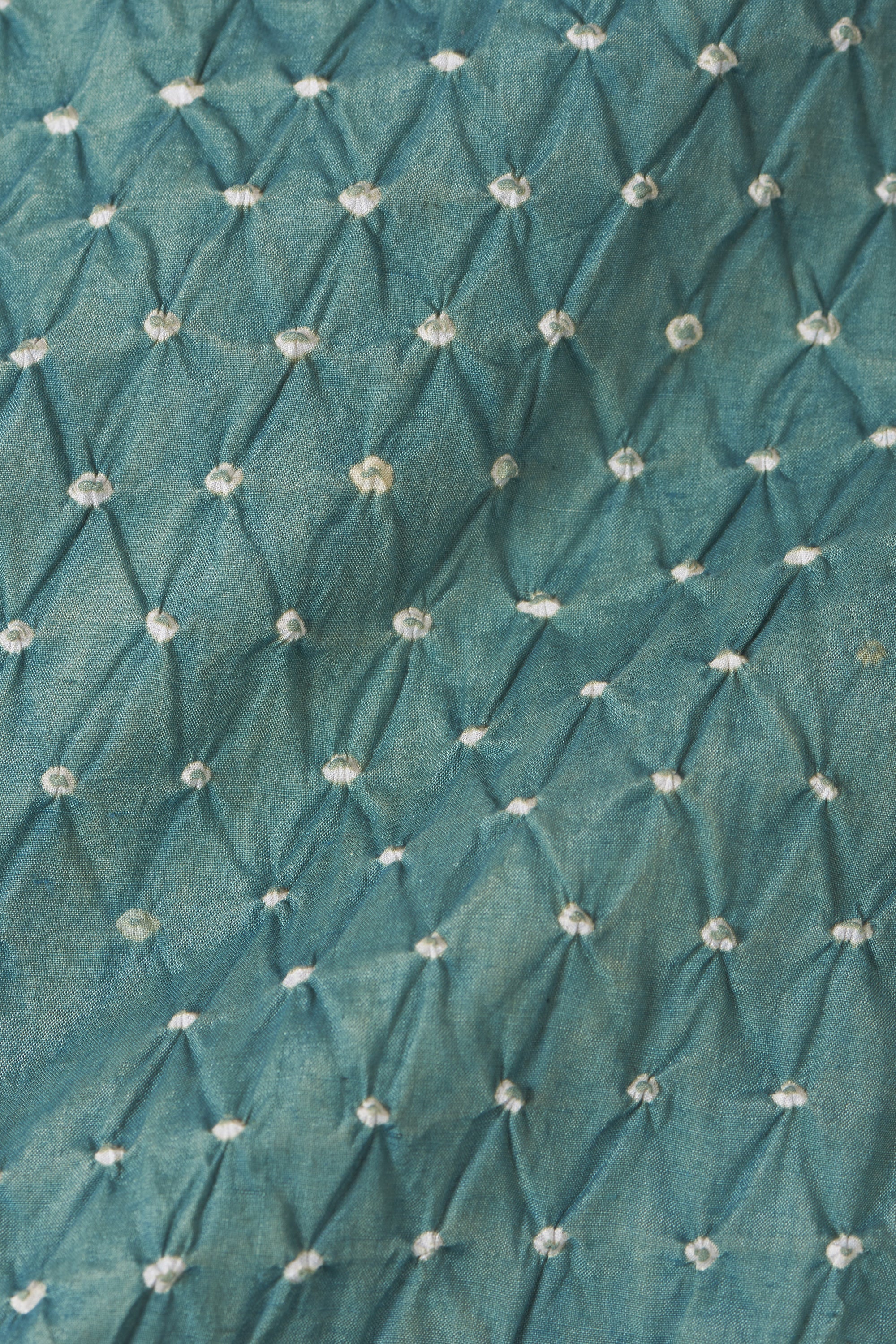 OCEAN BLUE BANDHANI UNISEX PANT