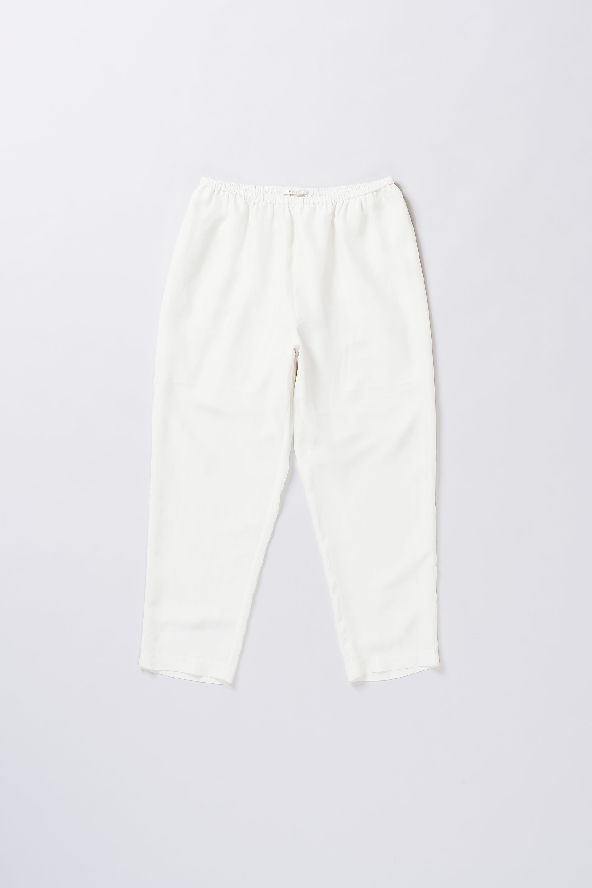 Women Ecru Pant