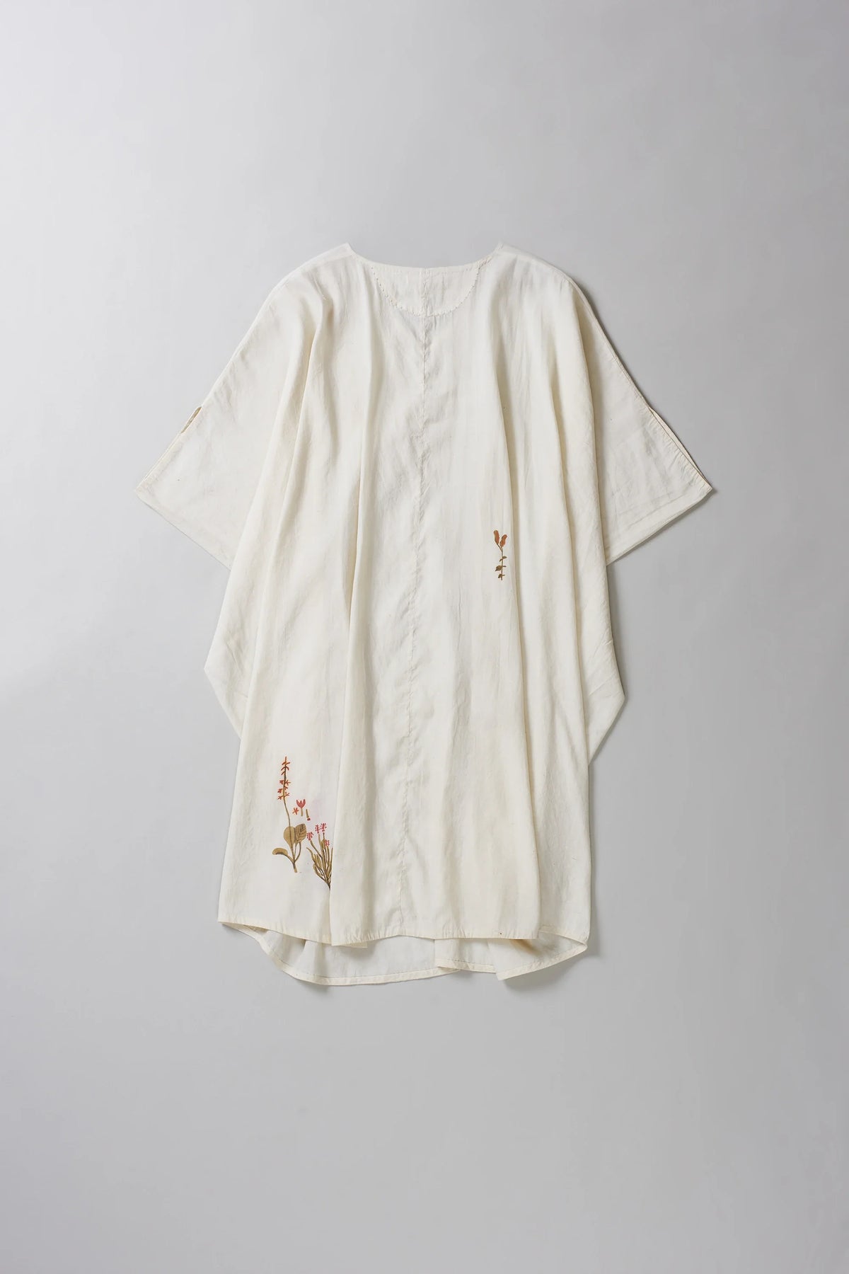 Hand Painted Women Dress