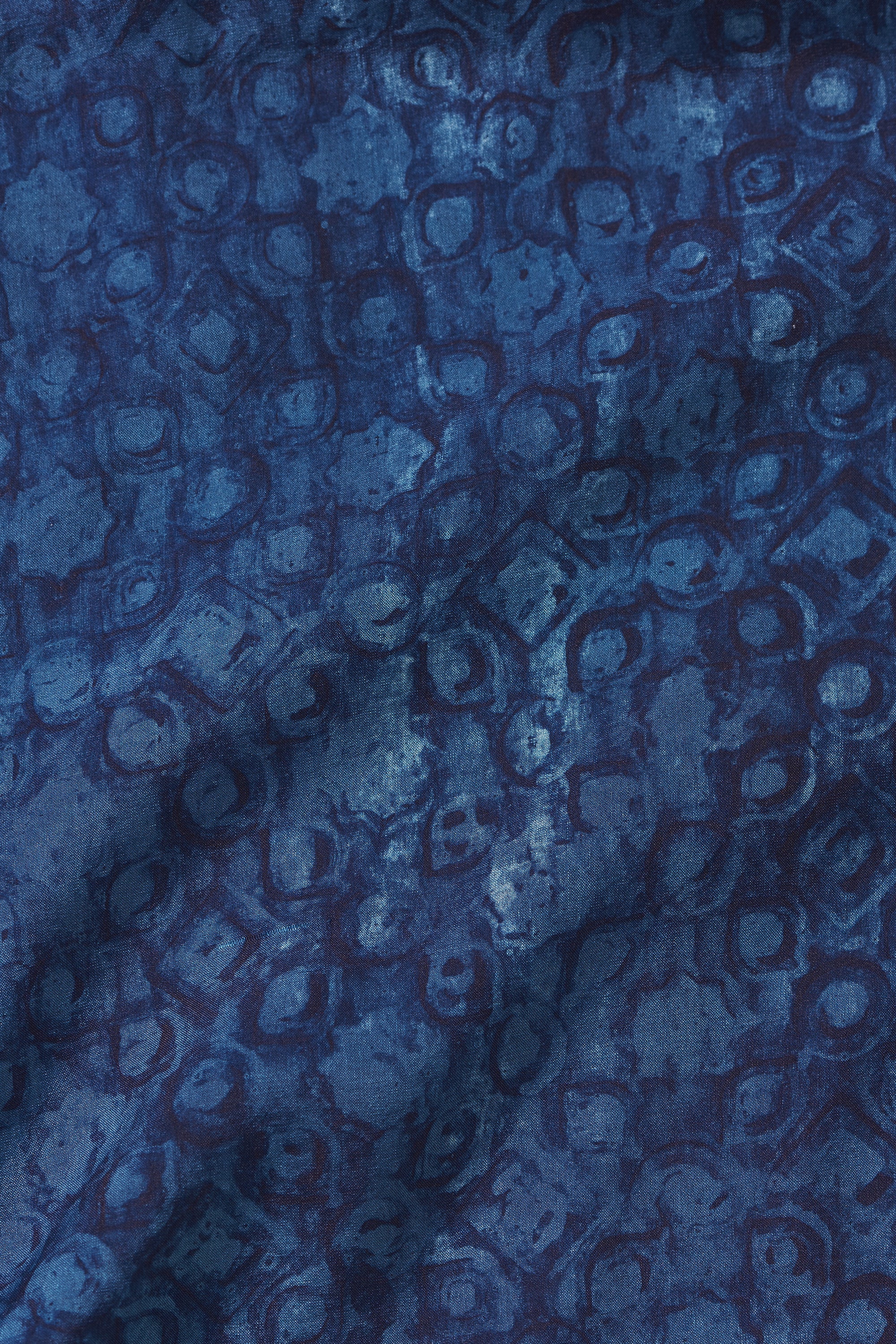 FINE SILK UNISEX SHIRT